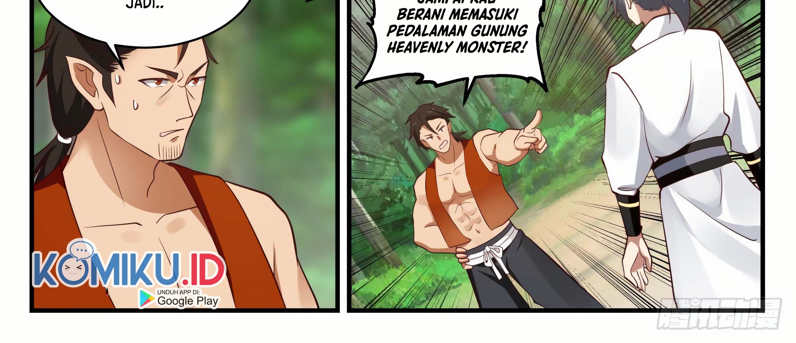 Martial Peak Part 1 Chapter 1768 - https://gambar-id.komiku.org/uploads/2460900-9_part2.jpg