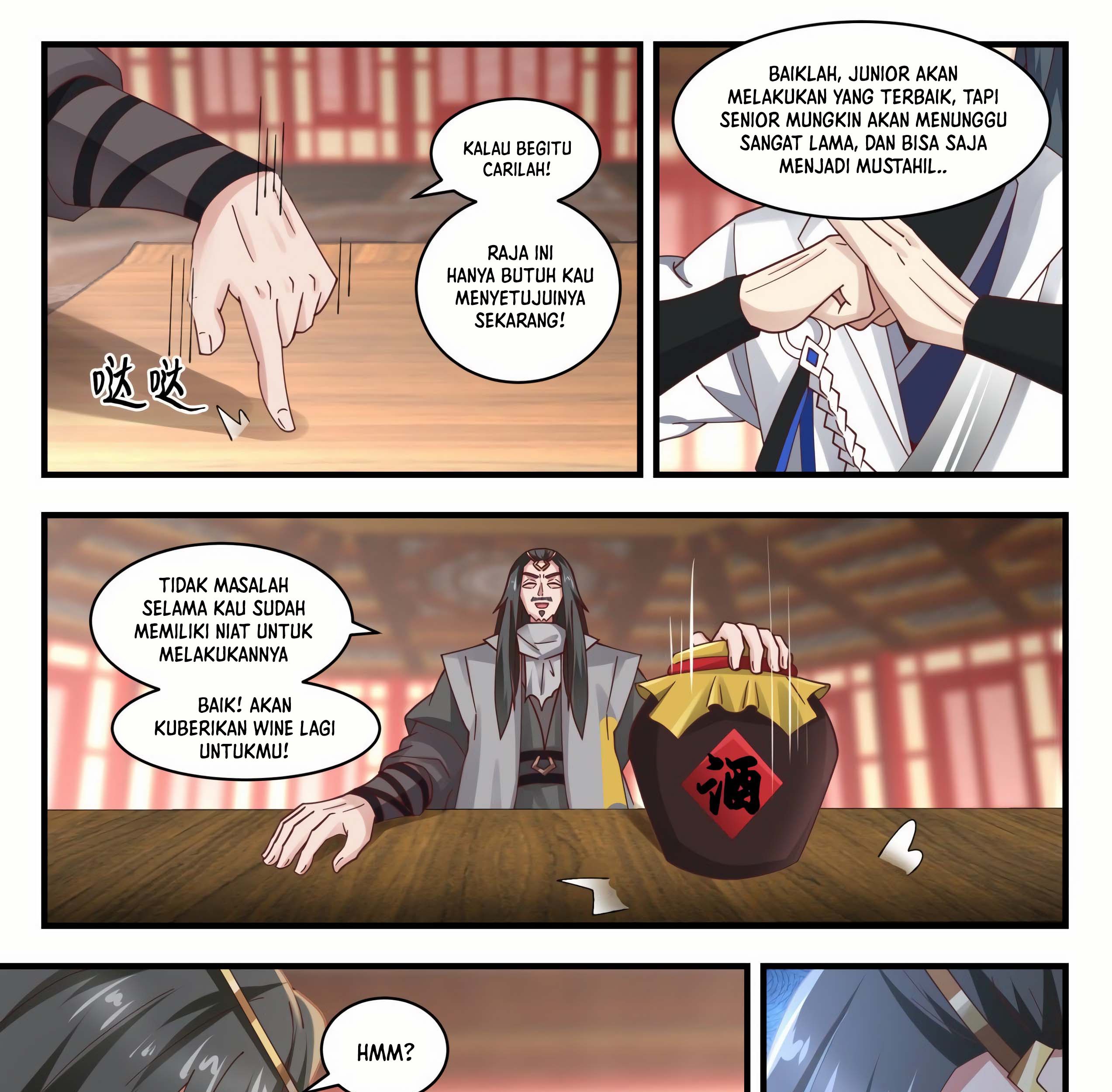 Martial Peak Part 1 Chapter 1769 - https://gambar-id.komiku.org/uploads/2460904-10_part1.jpg