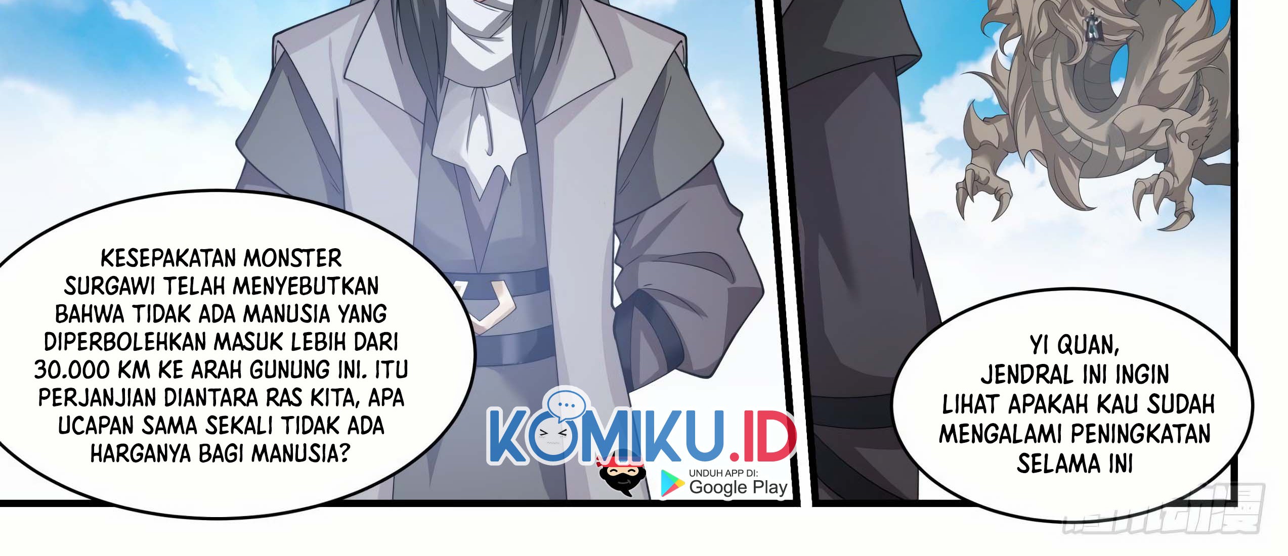 Martial Peak Part 1 Chapter 1769 - https://gambar-id.komiku.org/uploads/2460904-12_part2.jpg