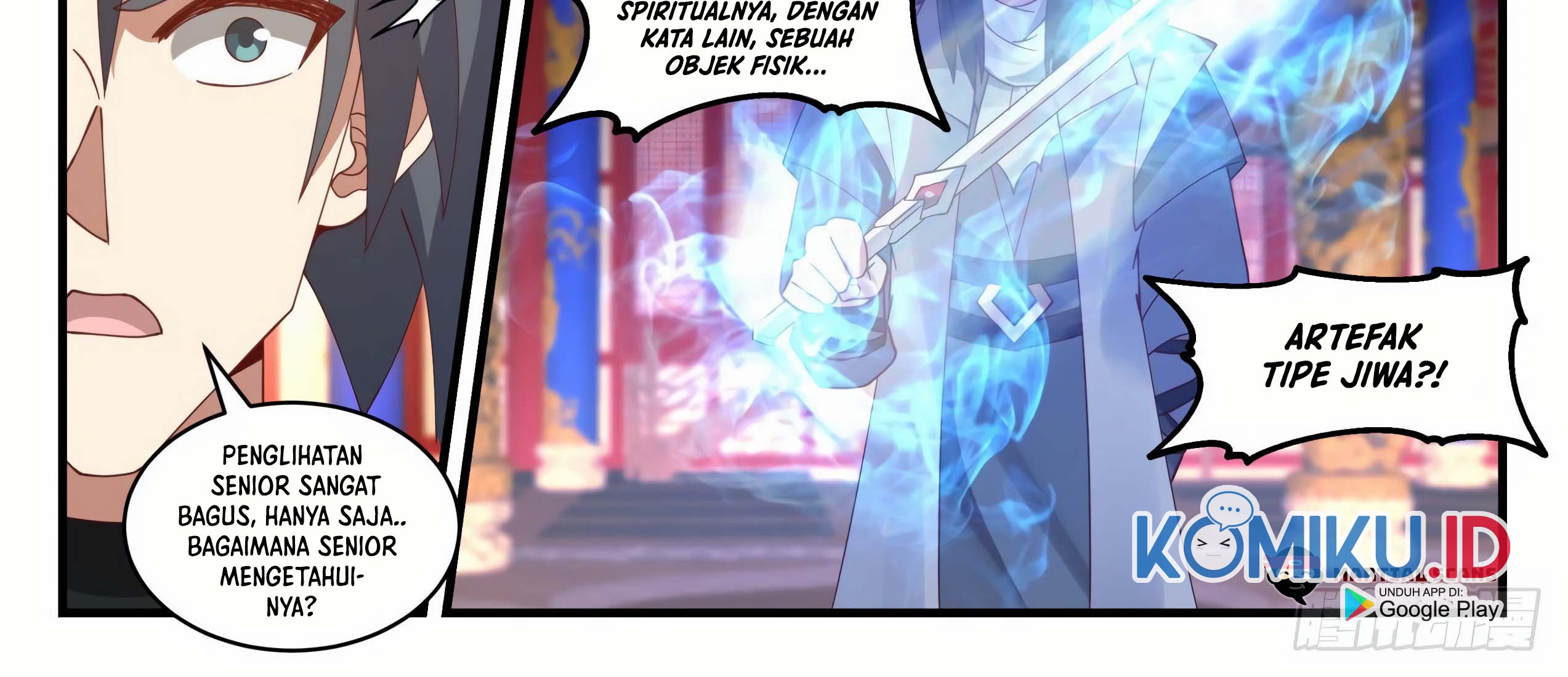 Martial Peak Part 1 Chapter 1769 - https://gambar-id.komiku.org/uploads/2460904-3_part2.jpg