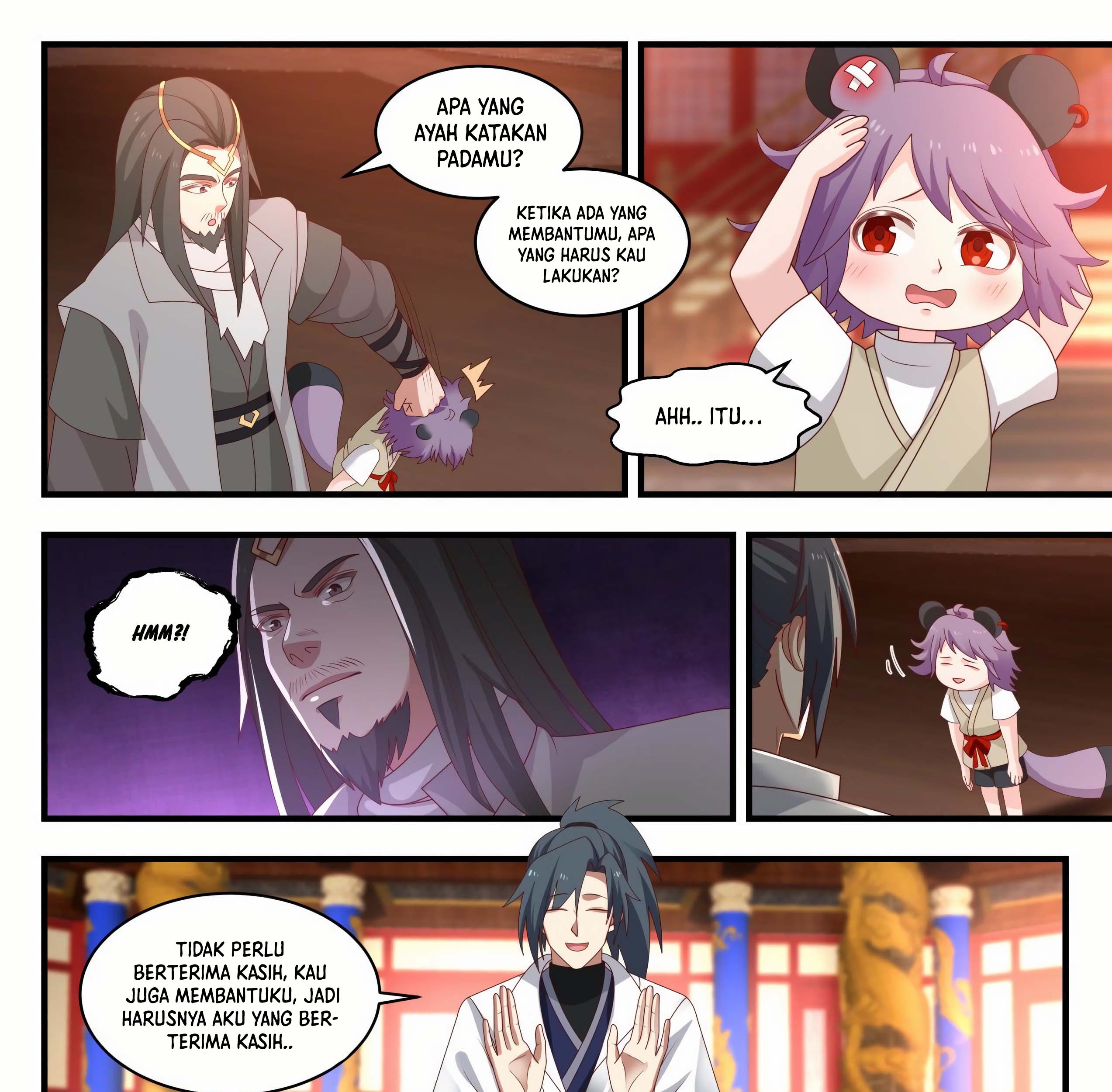 Martial Peak Part 1 Chapter 1769 - https://gambar-id.komiku.org/uploads/2460904-6_part1.jpg