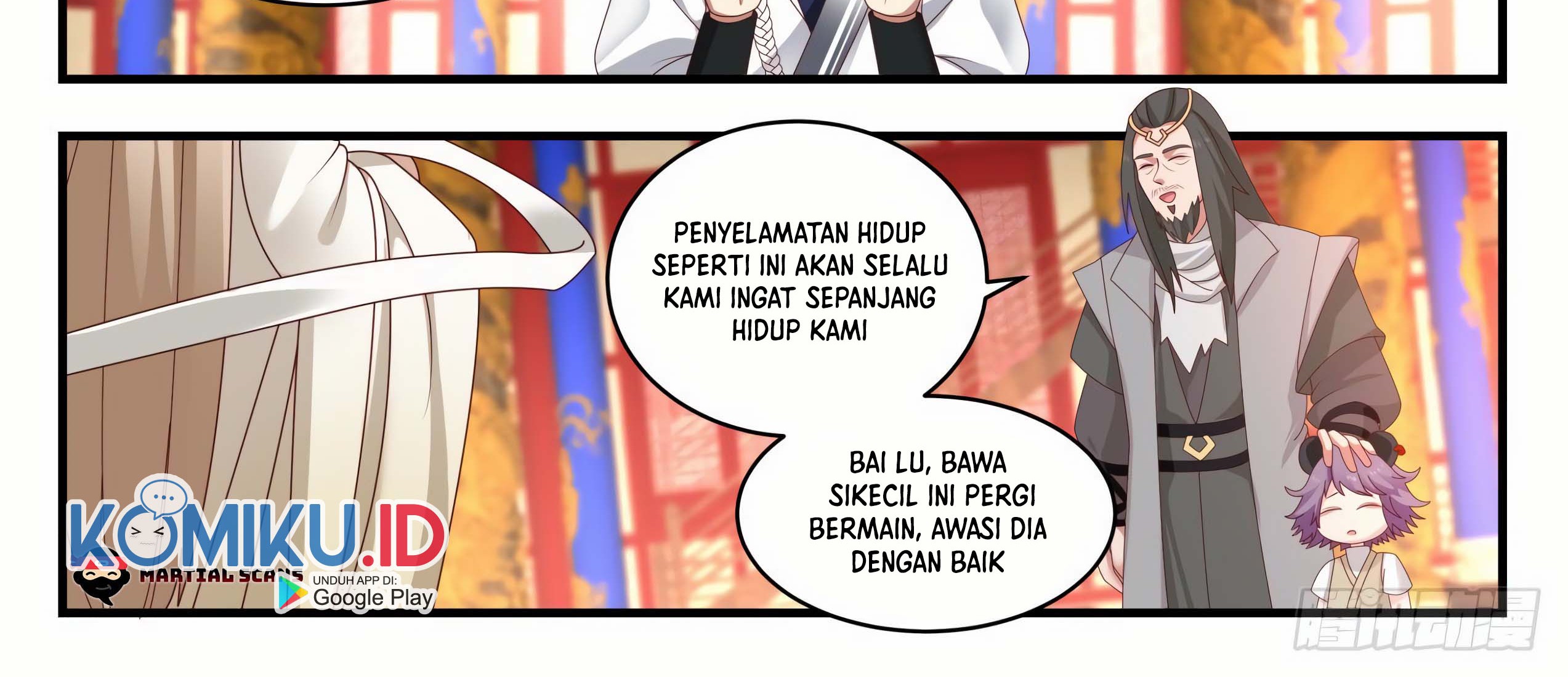 Martial Peak Part 1 Chapter 1769 - https://gambar-id.komiku.org/uploads/2460904-6_part2.jpg