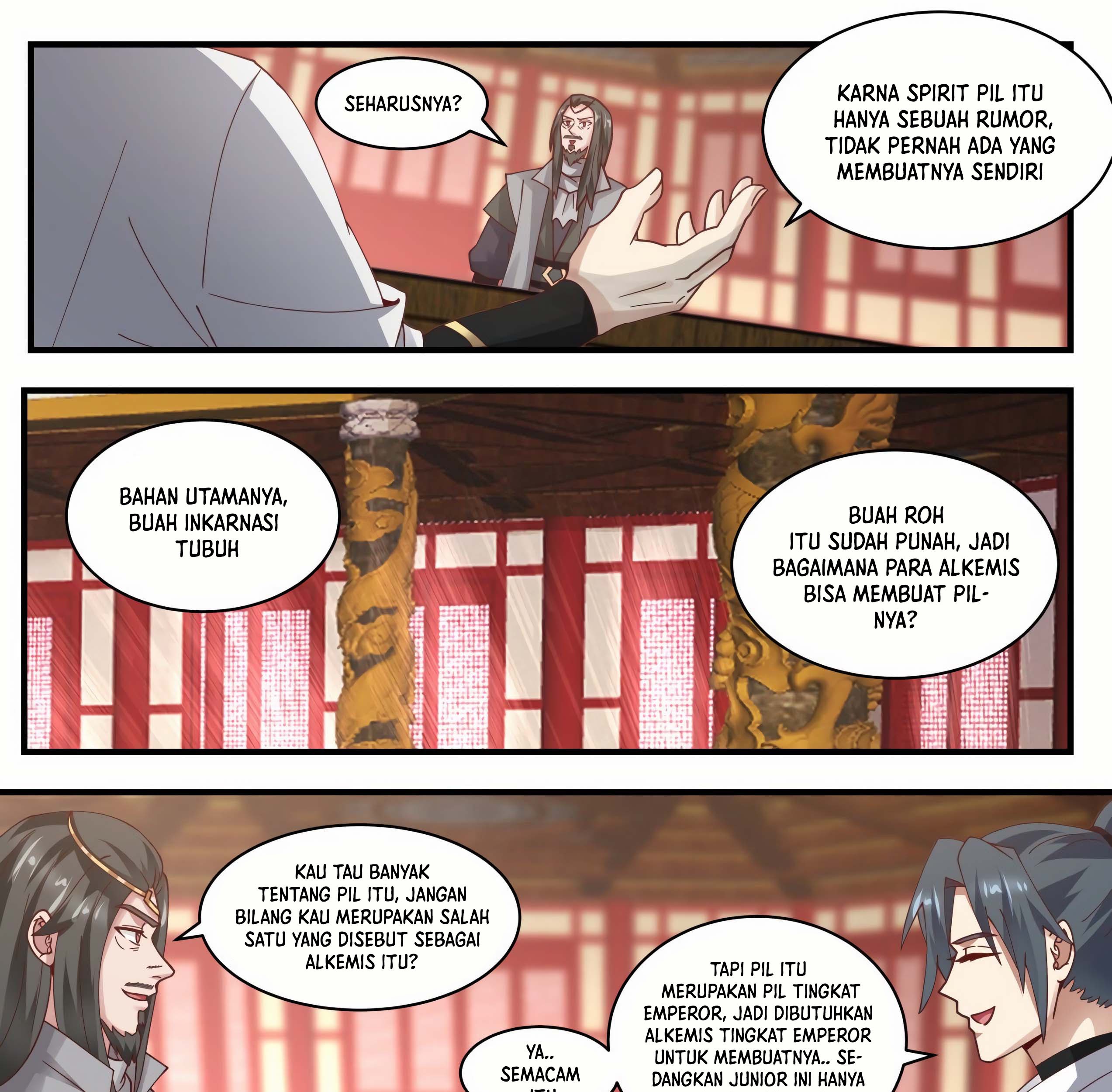 Martial Peak Part 1 Chapter 1769 - https://gambar-id.komiku.org/uploads/2460904-9_part1.jpg