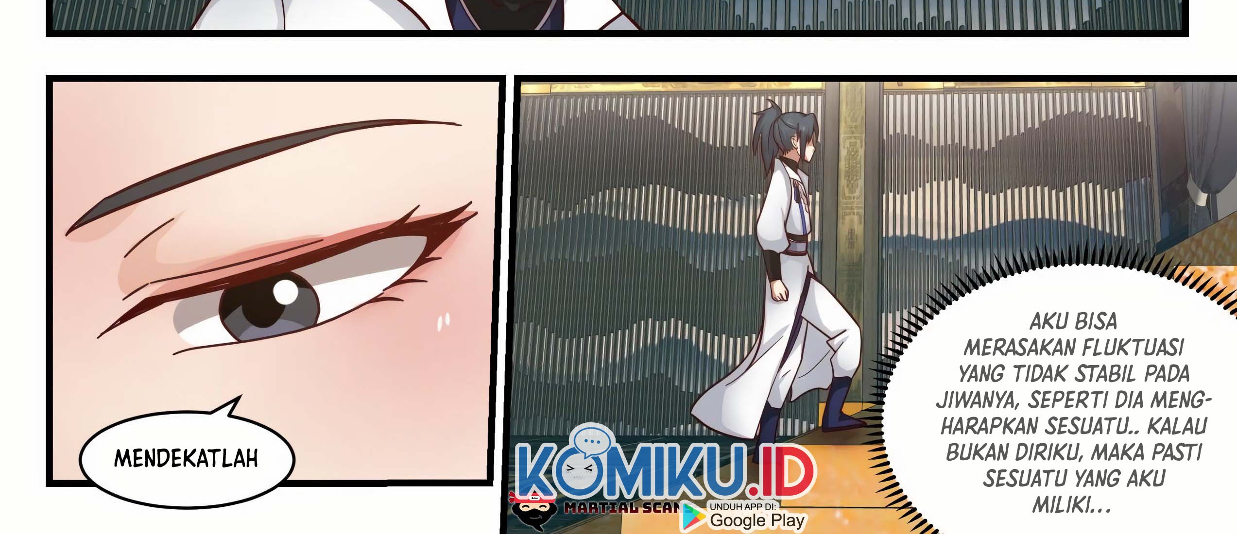 Martial Peak Part 1 Chapter 1770 - https://gambar-id.komiku.org/uploads/2460905-13_part2.jpg