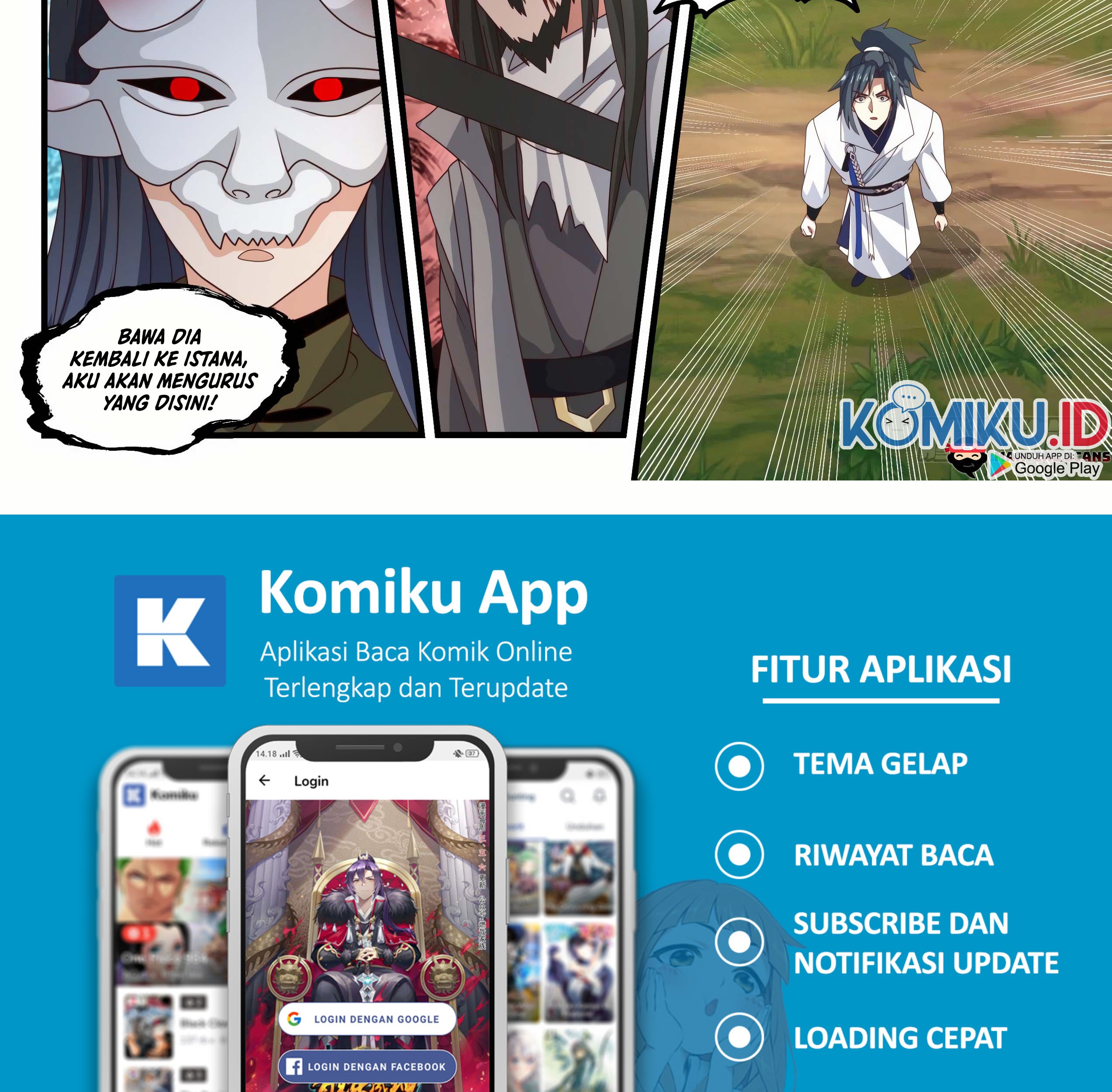 Martial Peak Part 1 Chapter 1770 - https://gambar-id.komiku.org/uploads/2460905-5_part2.jpg