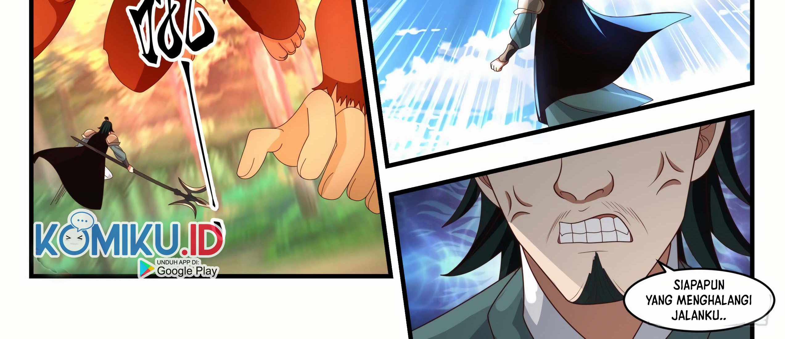 Martial Peak Part 1 Chapter 1770 - https://gambar-id.komiku.org/uploads/2460905-6_part2.jpg