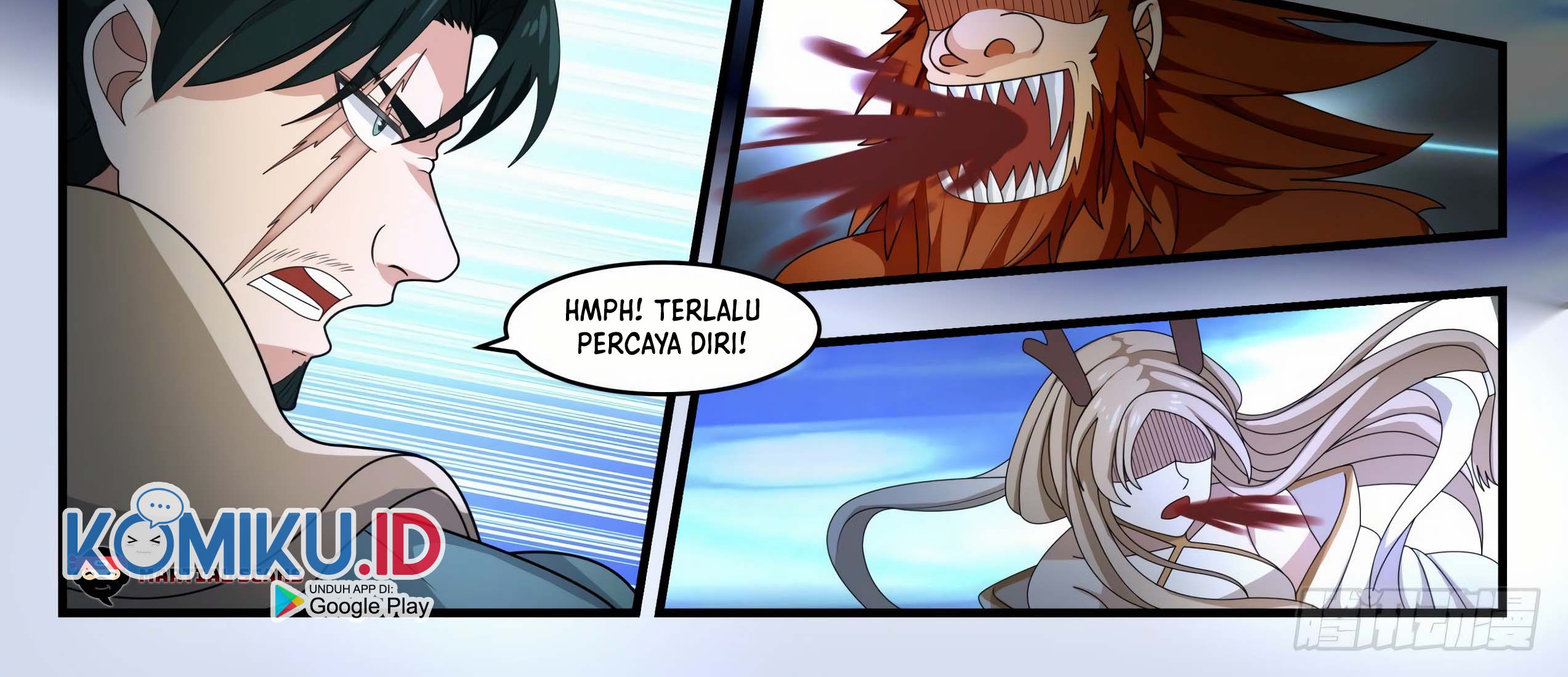 Martial Peak Part 1 Chapter 1770 - https://gambar-id.komiku.org/uploads/2460905-7_part2.jpg