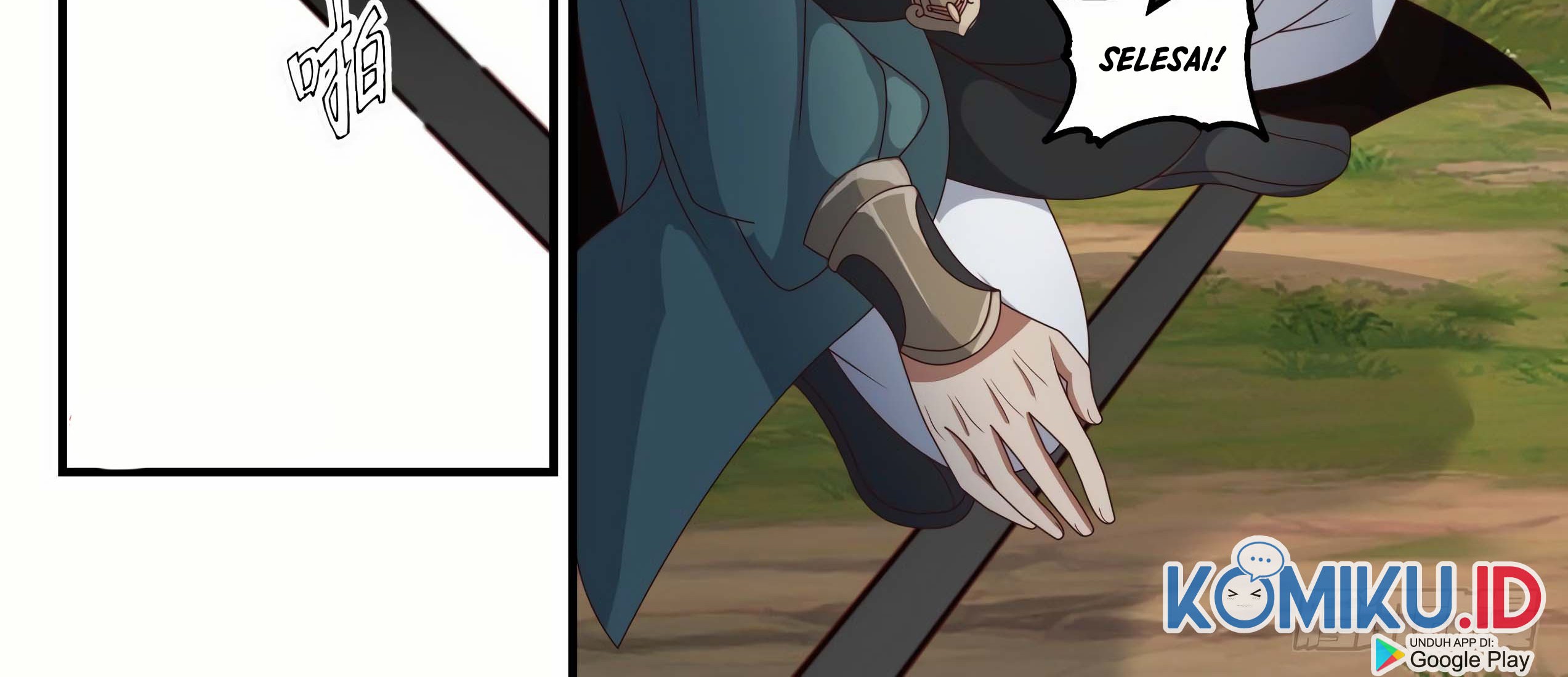 Martial Peak Part 1 Chapter 1770 - https://gambar-id.komiku.org/uploads/2460905-8_part2.jpg