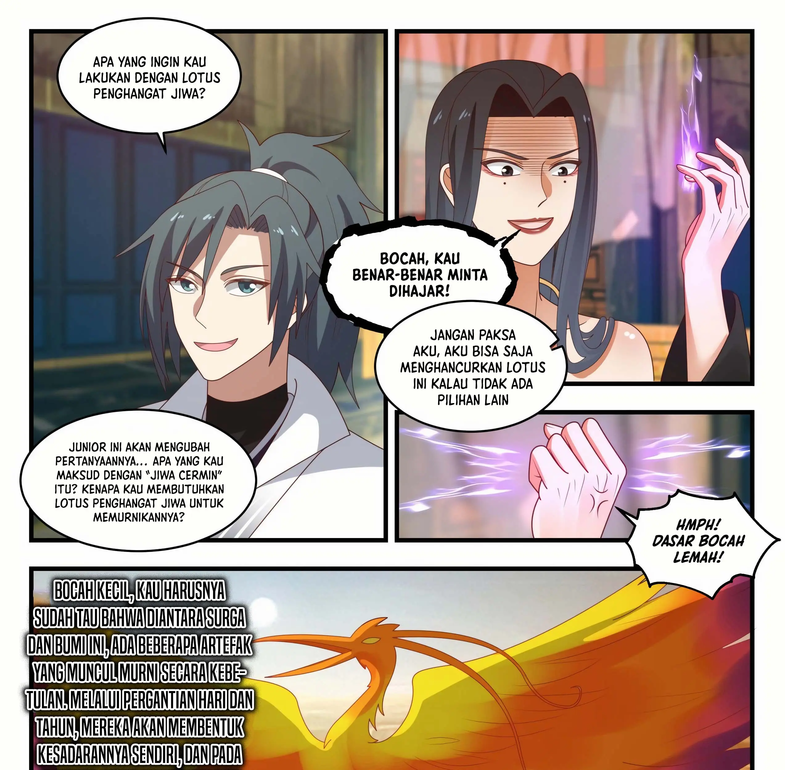 Martial Peak Part 1 Chapter 1771 - https://gambar-id.komiku.org/uploads/2460906-11_part1.jpg