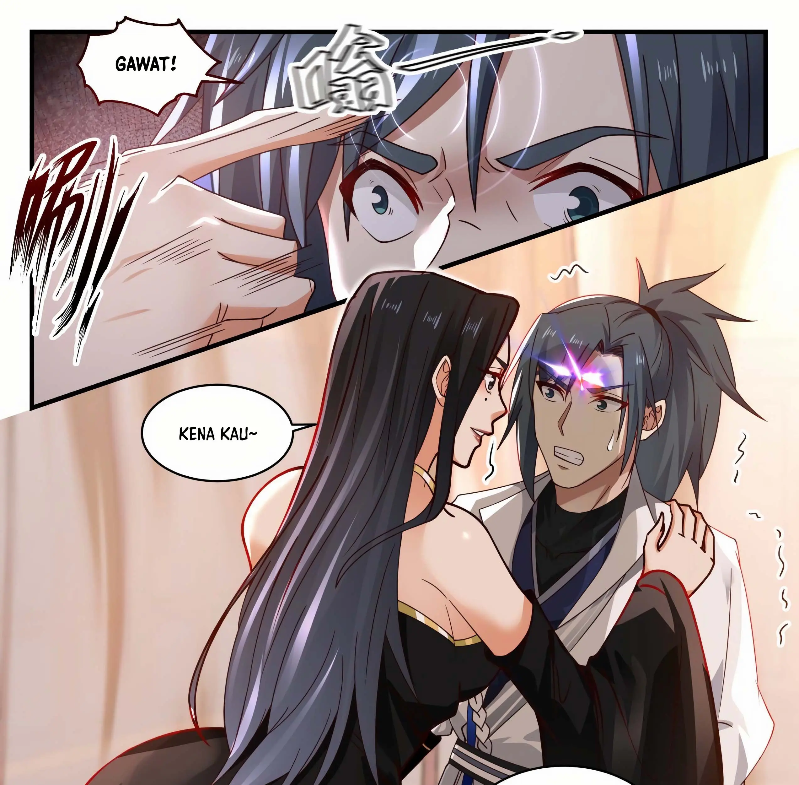 Martial Peak Part 1 Chapter 1771 - https://gambar-id.komiku.org/uploads/2460906-4_part1.jpg