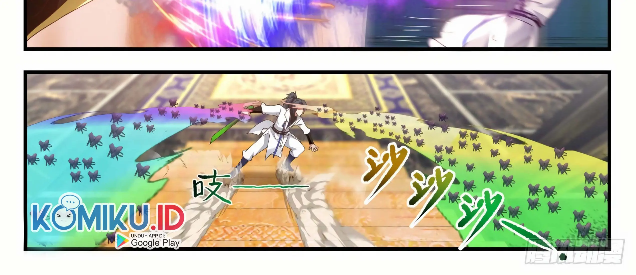 Martial Peak Part 1 Chapter 1771 - https://gambar-id.komiku.org/uploads/2460906-7_part2.jpg
