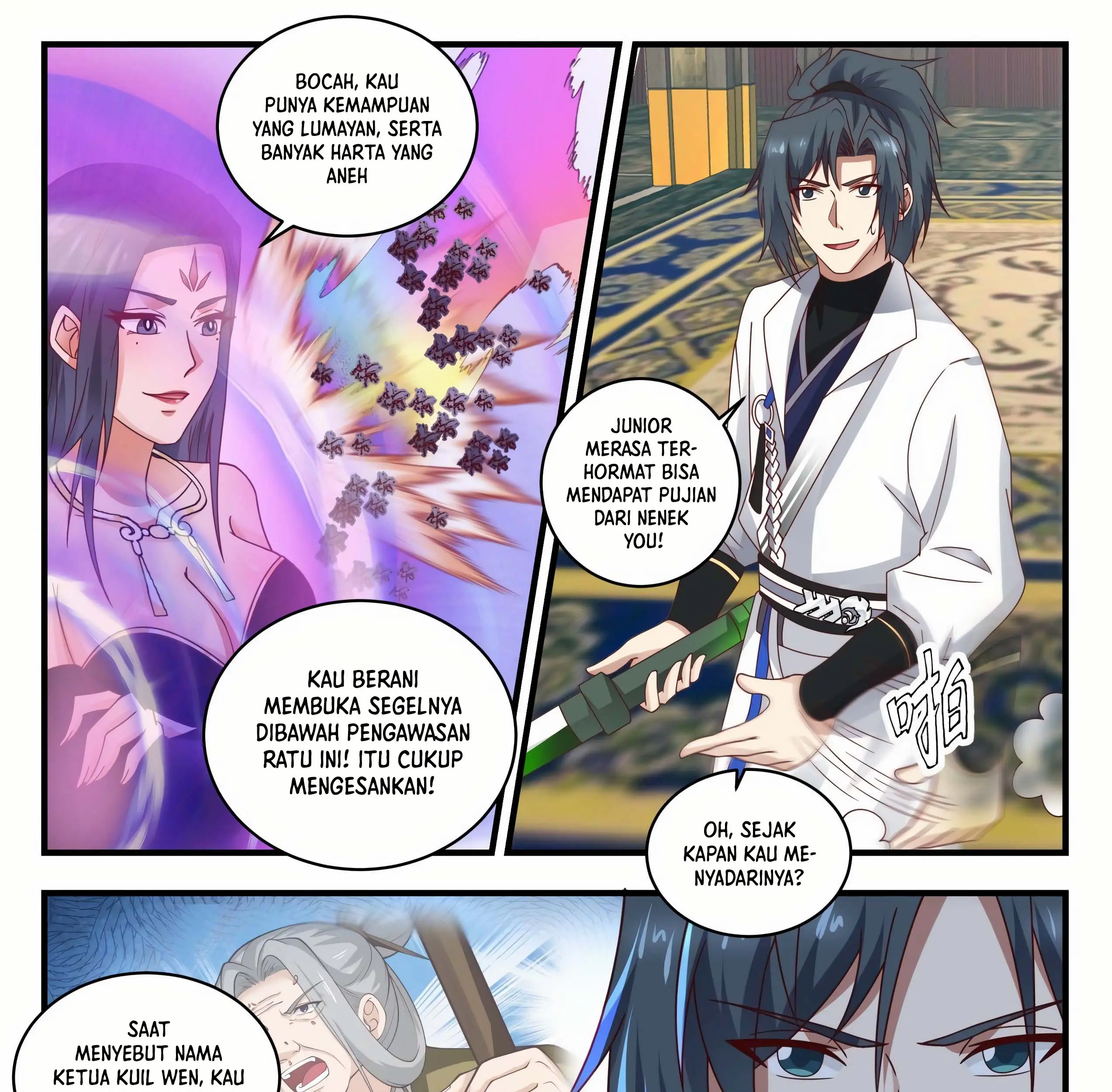 Martial Peak Part 1 Chapter 1771 - https://gambar-id.komiku.org/uploads/2460906-8_part1.jpg