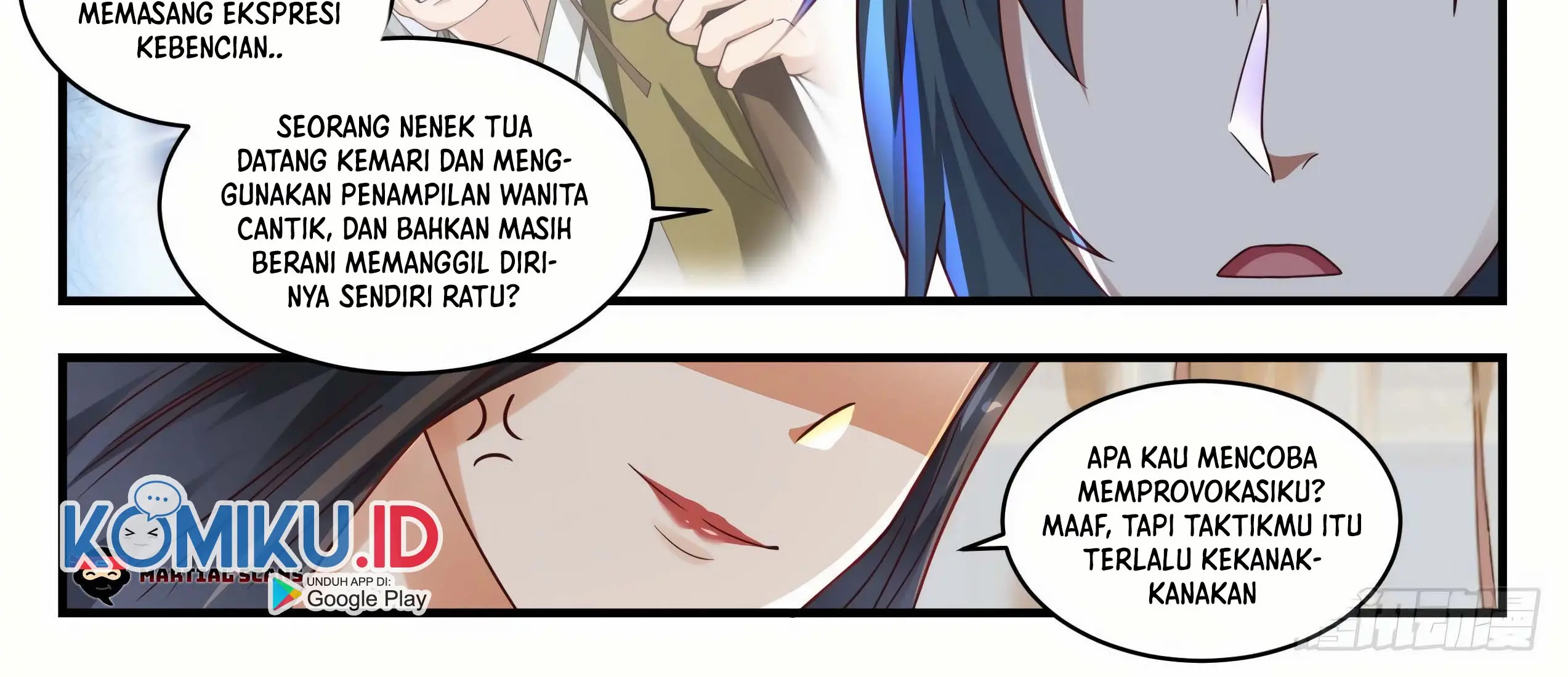 Martial Peak Part 1 Chapter 1771 - https://gambar-id.komiku.org/uploads/2460906-8_part2.jpg