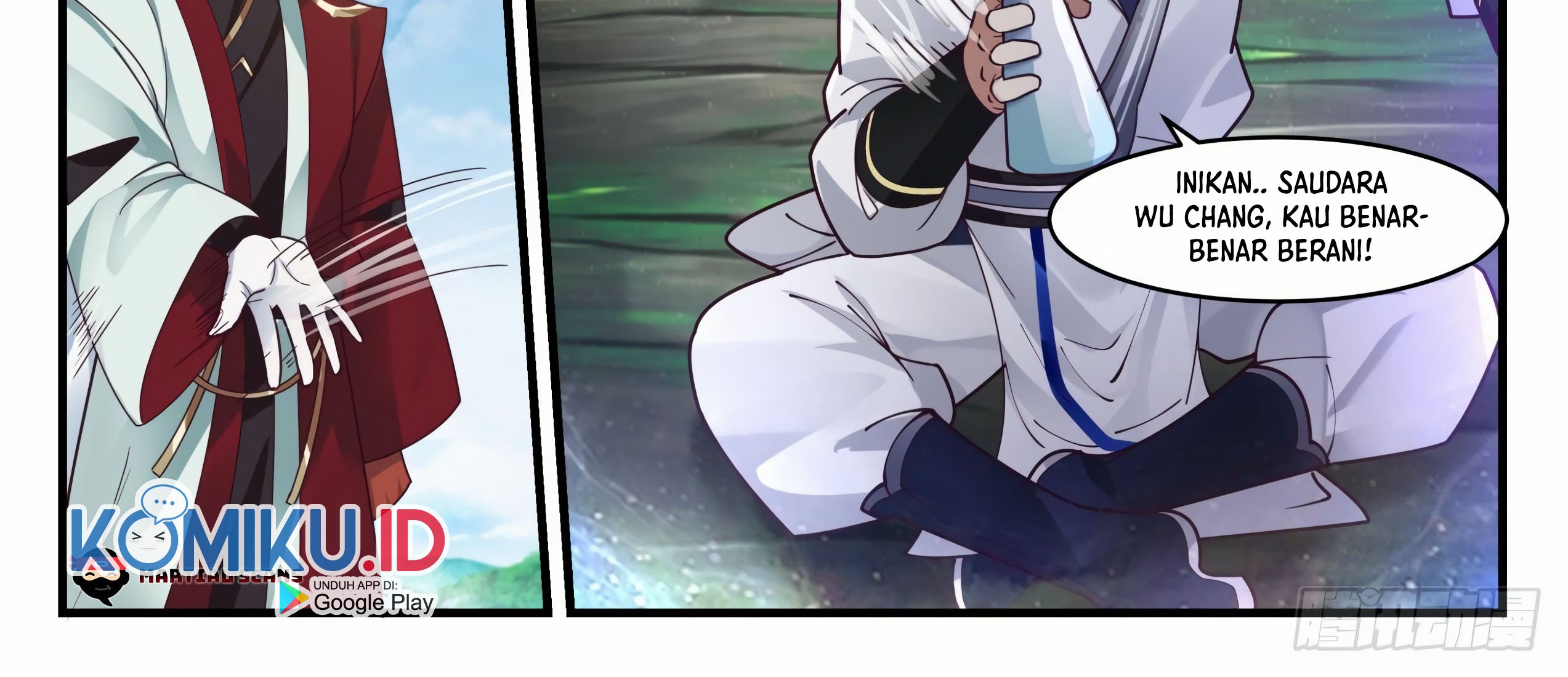 Martial Peak Part 1 Chapter 1761 - https://gambar-id.komiku.org/uploads/2460926-10_part2.jpg