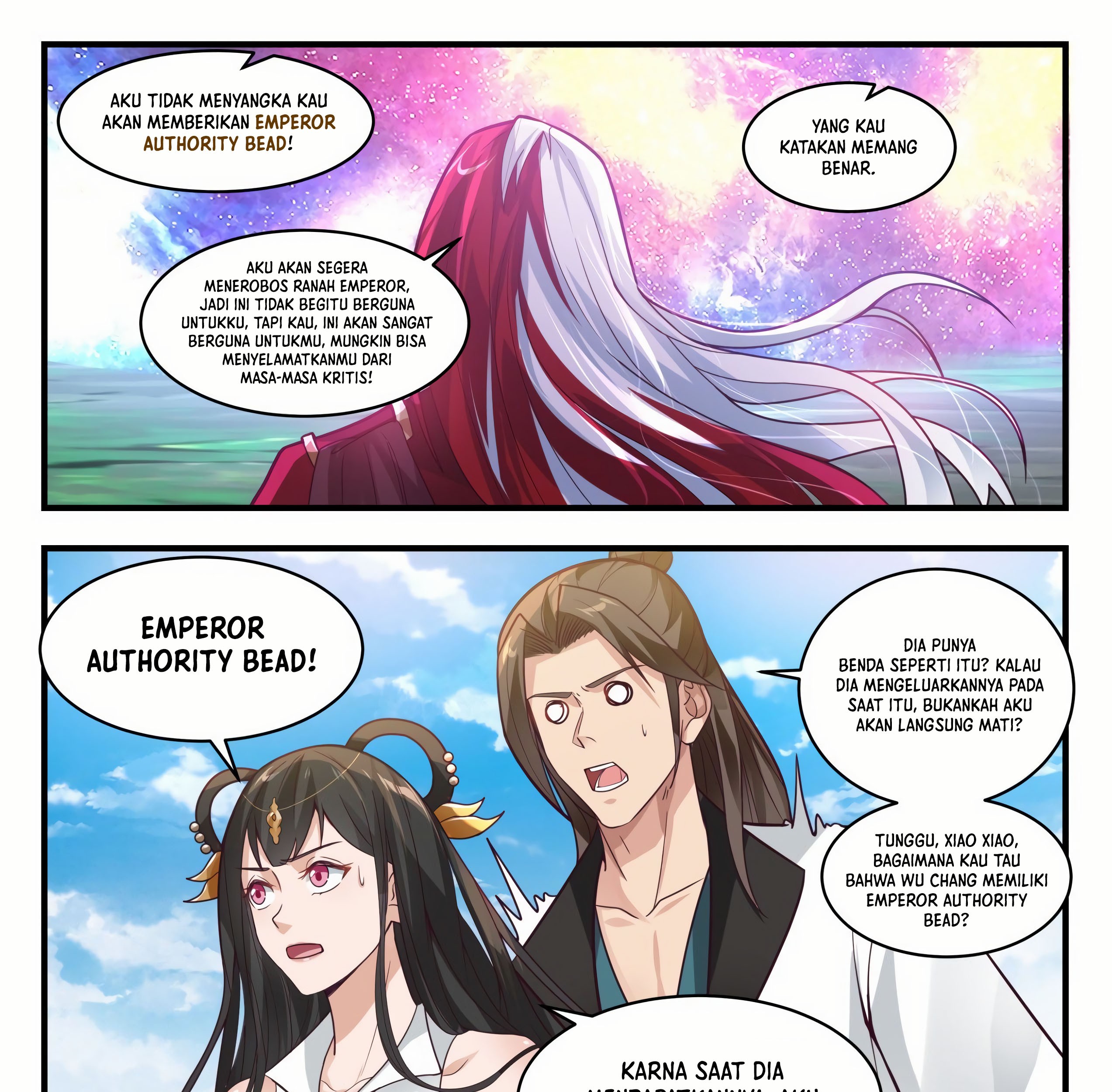 Martial Peak Part 1 Chapter 1761 - https://gambar-id.komiku.org/uploads/2460926-11_part1.jpg