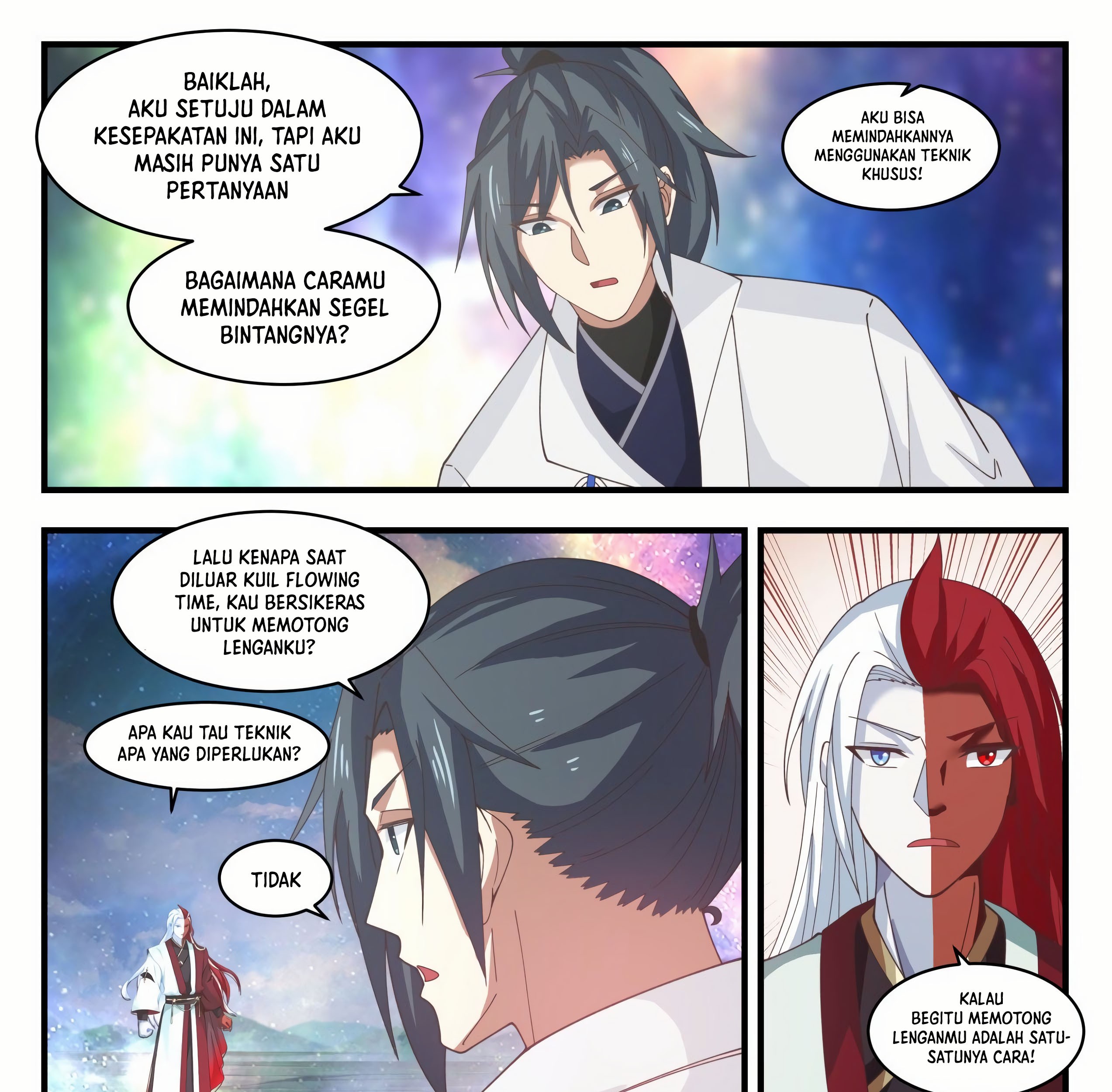 Martial Peak Part 1 Chapter 1761 - https://gambar-id.komiku.org/uploads/2460926-13_part1.jpg