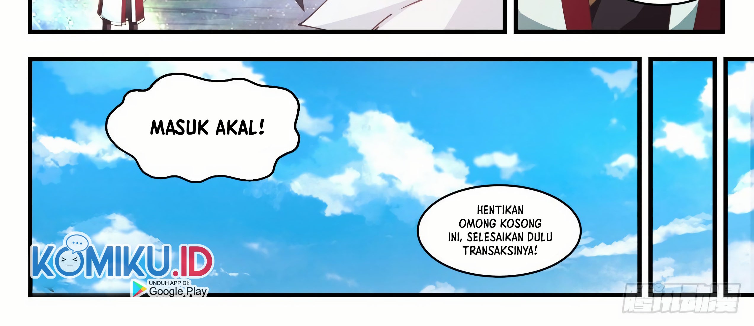 Martial Peak Part 1 Chapter 1761 - https://gambar-id.komiku.org/uploads/2460926-13_part2.jpg