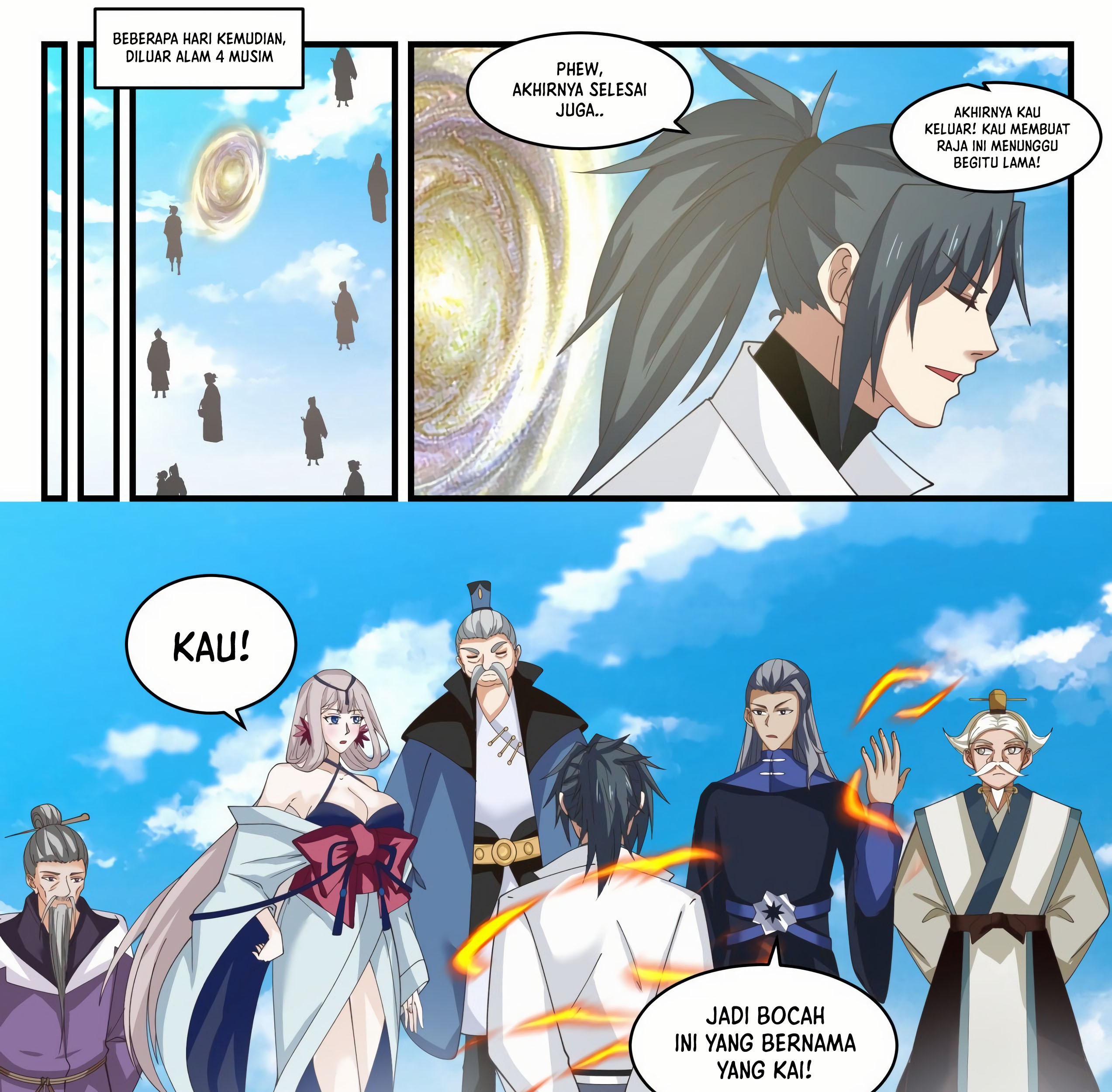 Martial Peak Part 1 Chapter 1761 - https://gambar-id.komiku.org/uploads/2460926-14_part1.jpg