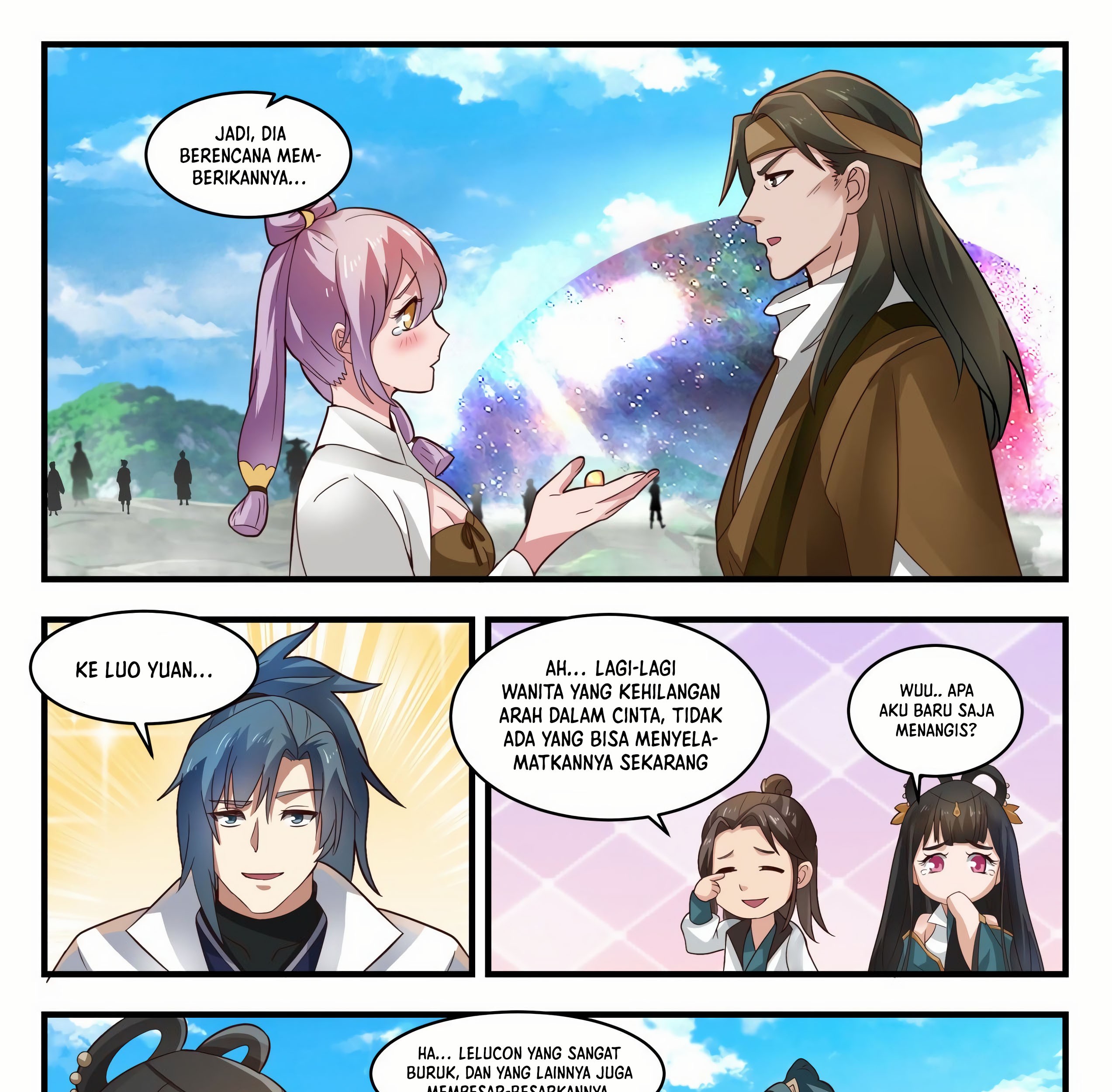 Martial Peak Part 1 Chapter 1761 - https://gambar-id.komiku.org/uploads/2460926-3_part1.jpg