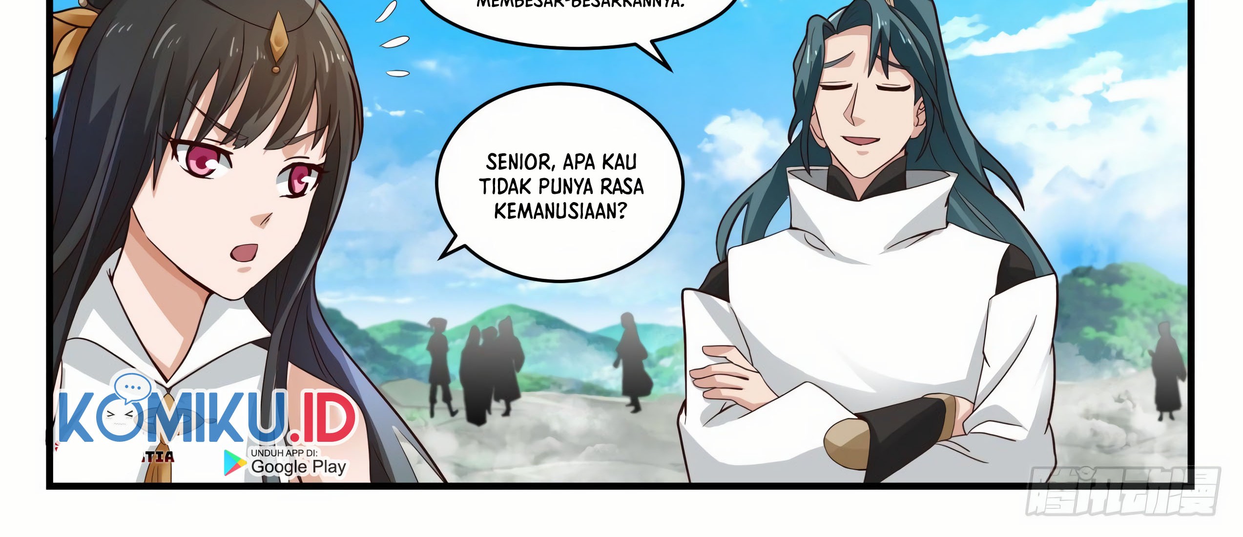 Martial Peak Part 1 Chapter 1761 - https://gambar-id.komiku.org/uploads/2460926-3_part2.jpg