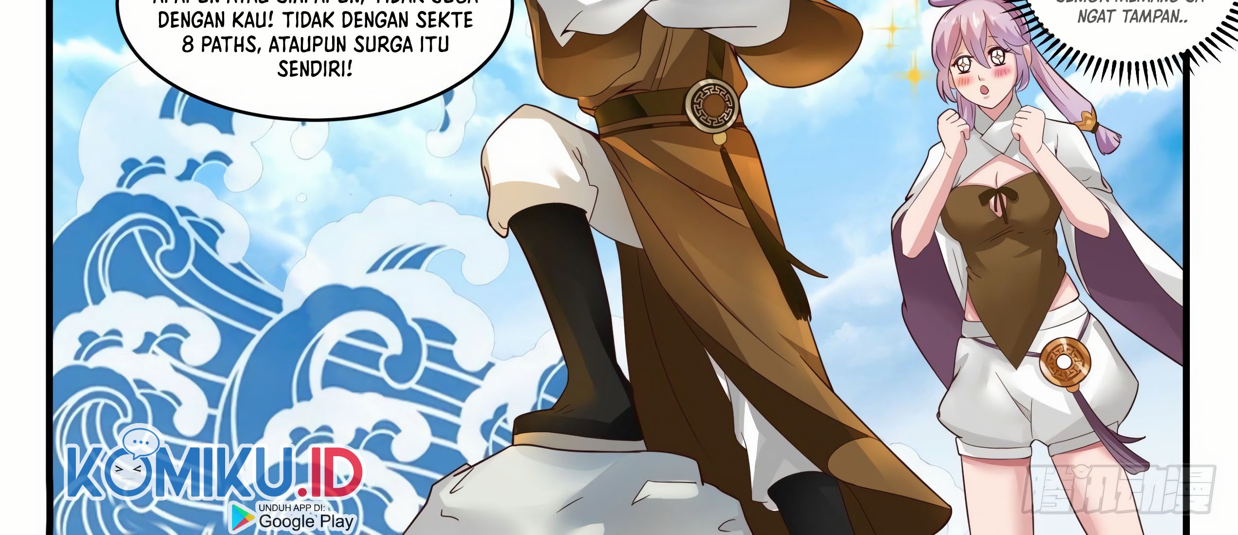 Martial Peak Part 1 Chapter 1761 - https://gambar-id.komiku.org/uploads/2460926-4_part2.jpg