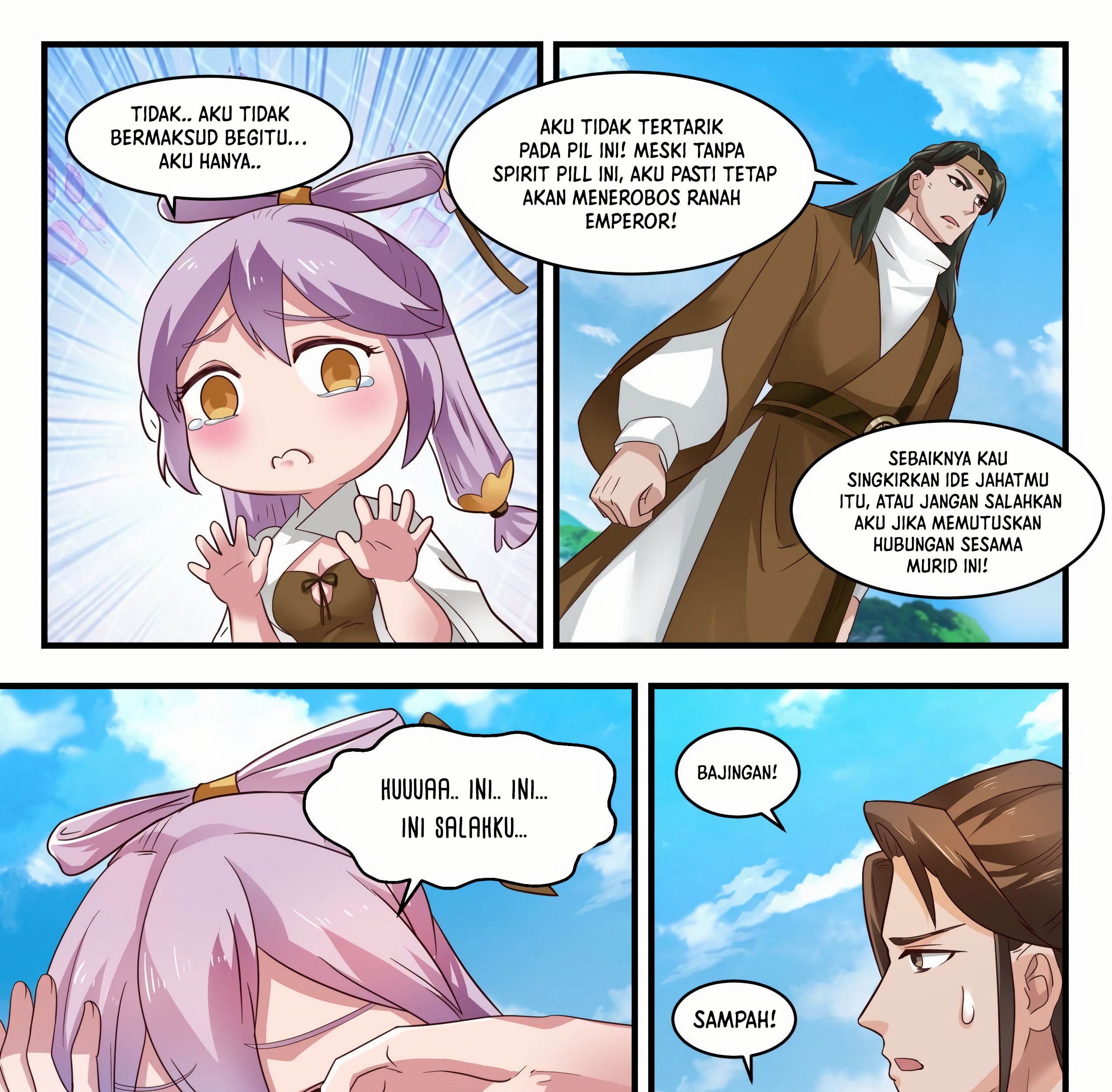 Martial Peak Part 1 Chapter 1761 - https://gambar-id.komiku.org/uploads/2460926-5_part1.jpg