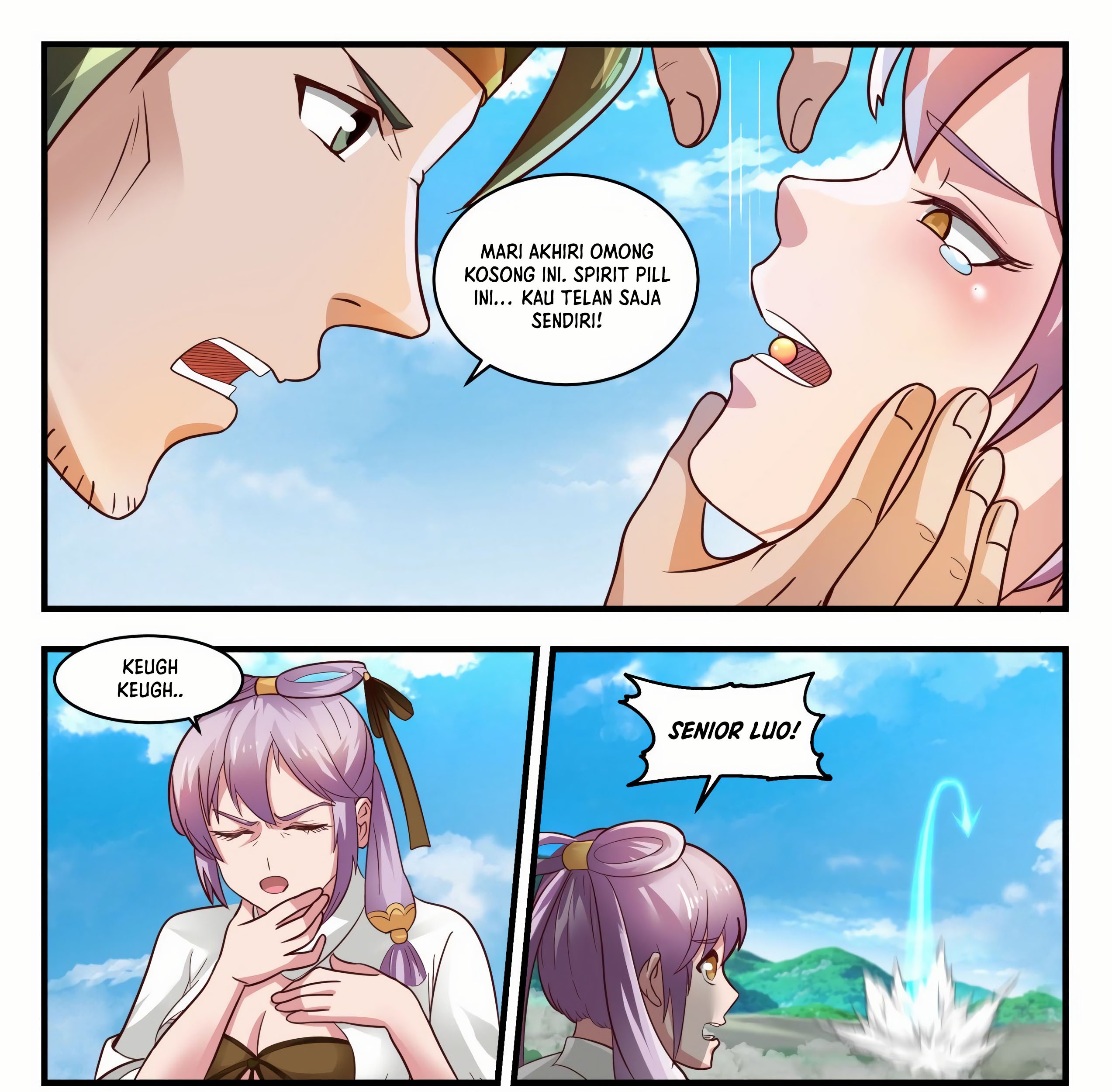 Martial Peak Part 1 Chapter 1761 - https://gambar-id.komiku.org/uploads/2460926-6_part1.jpg