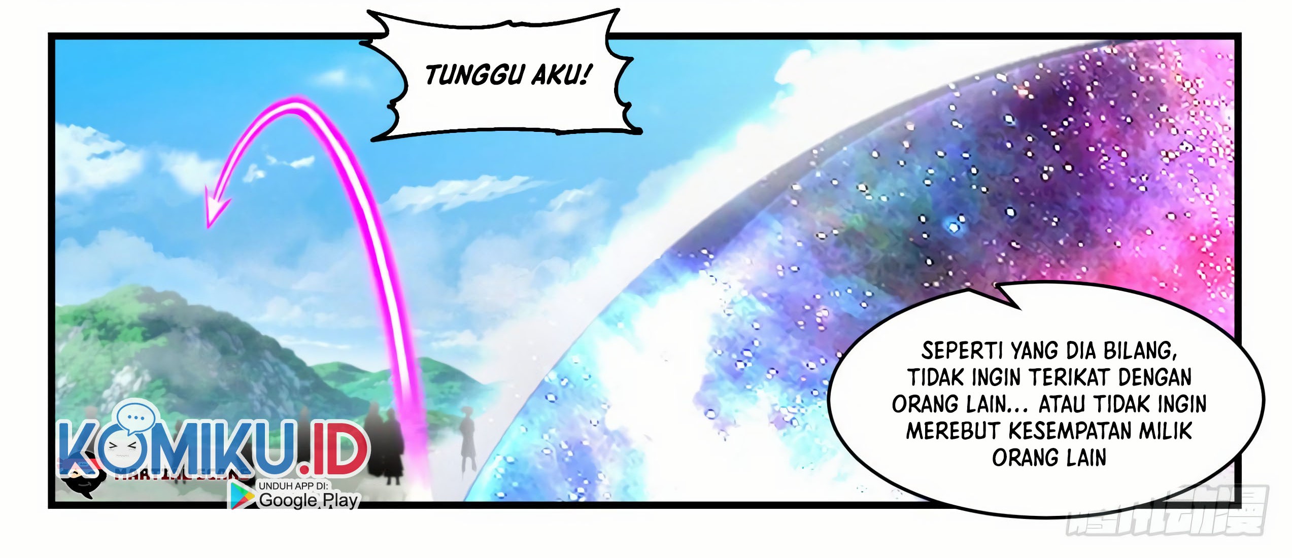 Martial Peak Part 1 Chapter 1761 - https://gambar-id.komiku.org/uploads/2460926-6_part2.jpg