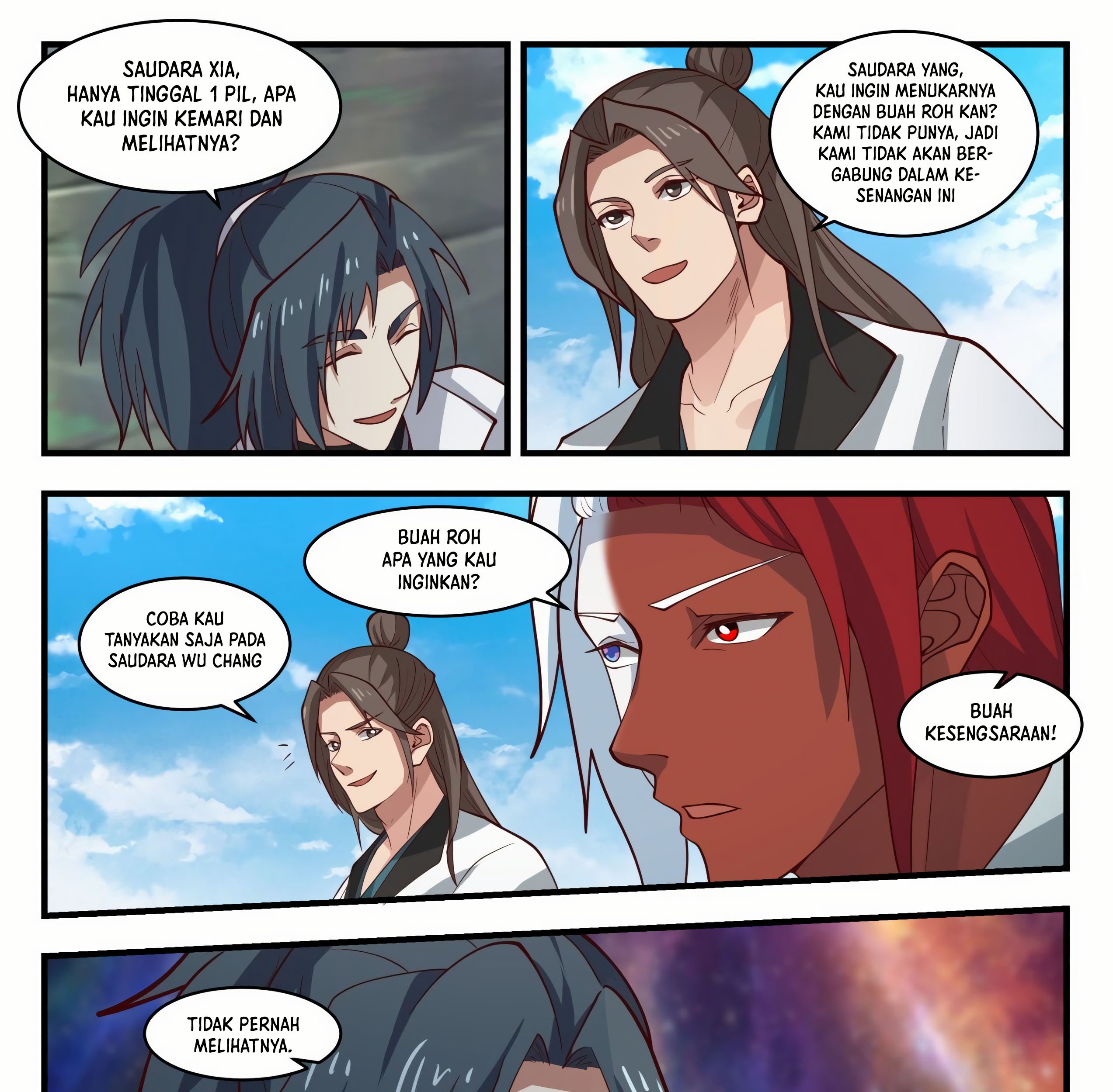 Martial Peak Part 1 Chapter 1761 - https://gambar-id.komiku.org/uploads/2460926-9_part1.jpg