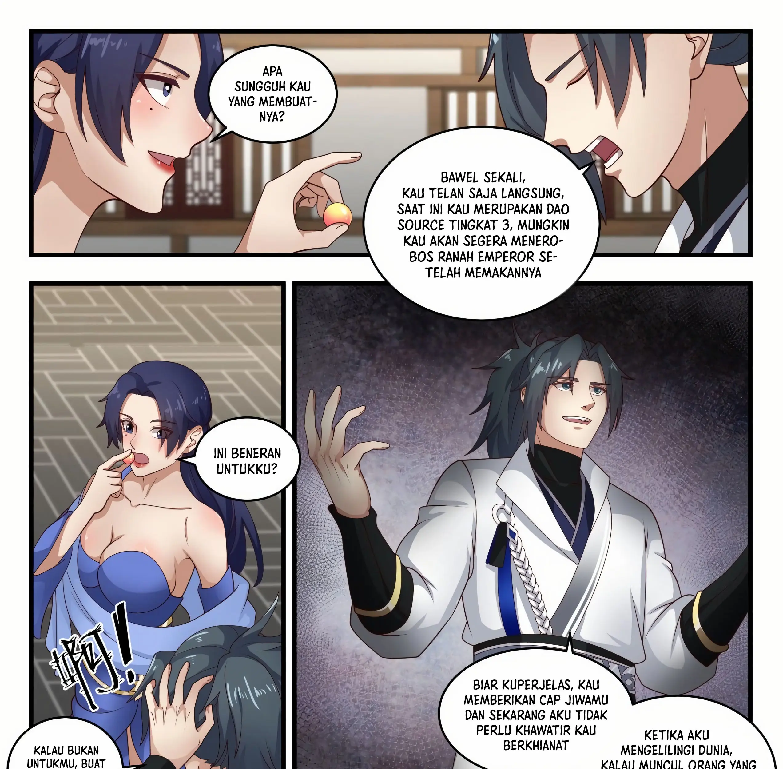 Martial Peak Part 1 Chapter 1763 - https://gambar-id.komiku.org/uploads/2460928-10_part1.jpg