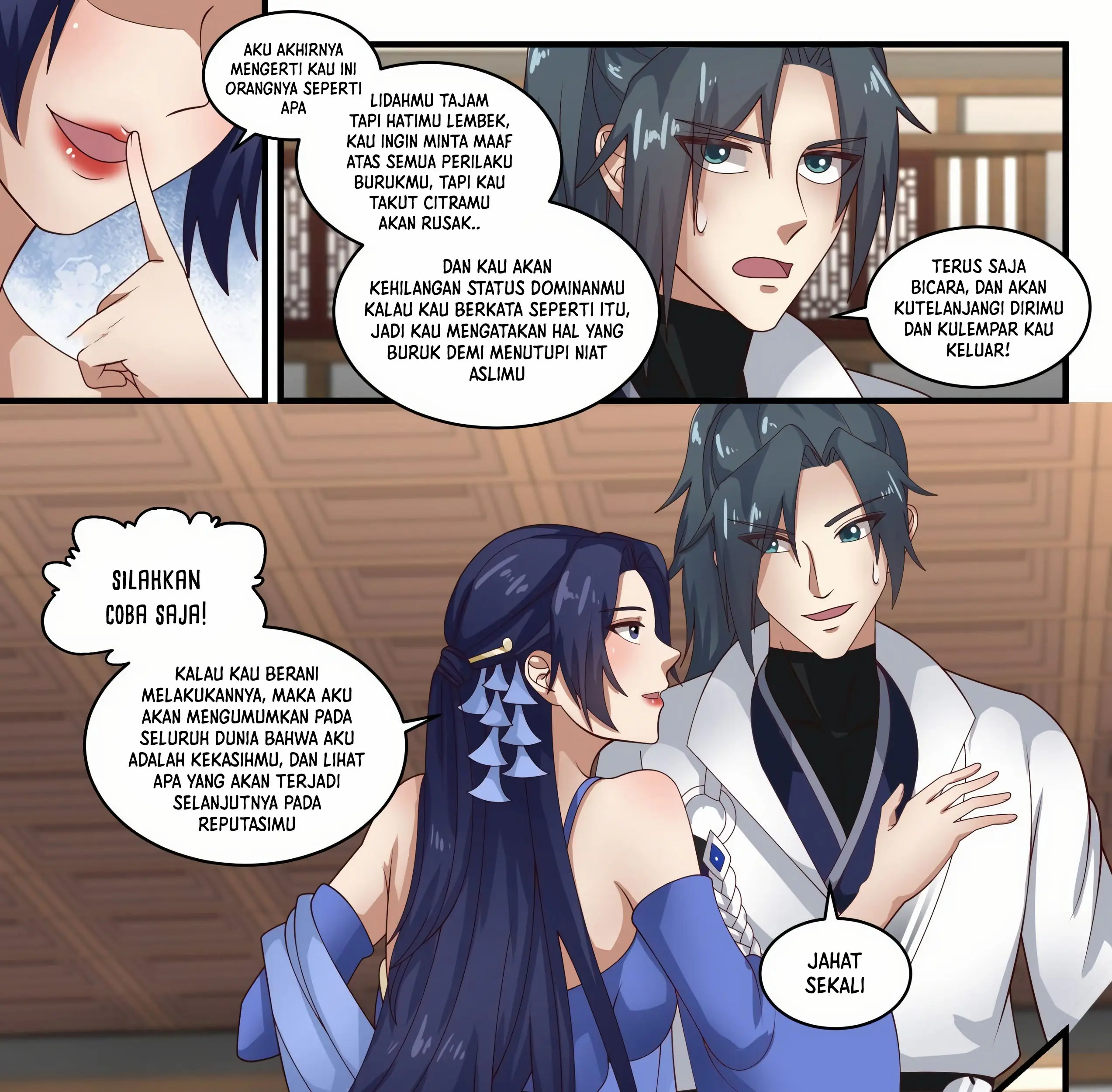 Martial Peak Part 1 Chapter 1763 - https://gambar-id.komiku.org/uploads/2460928-11_part1.jpg
