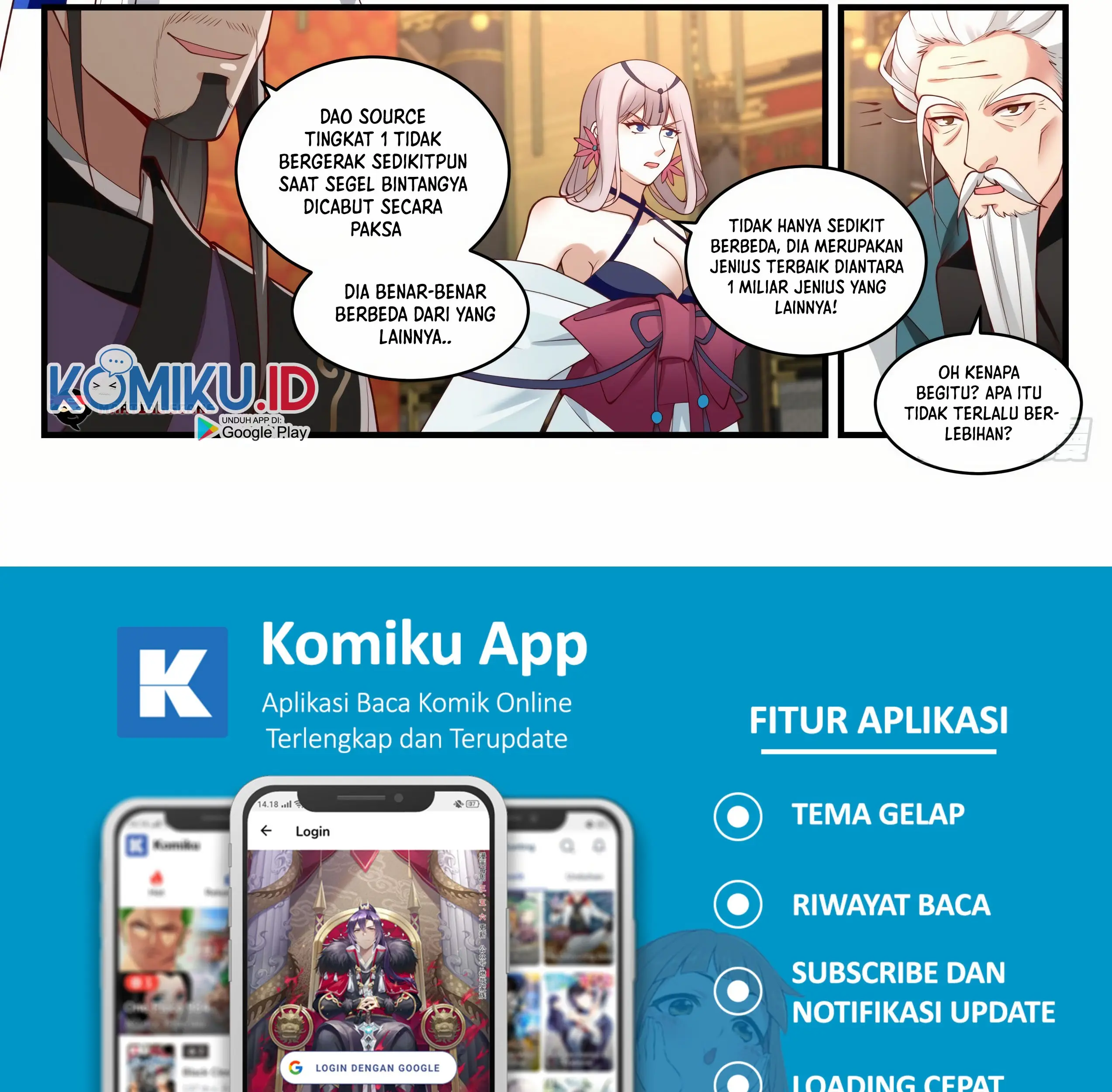 Martial Peak Part 1 Chapter 1763 - https://gambar-id.komiku.org/uploads/2460928-5_part2.jpg