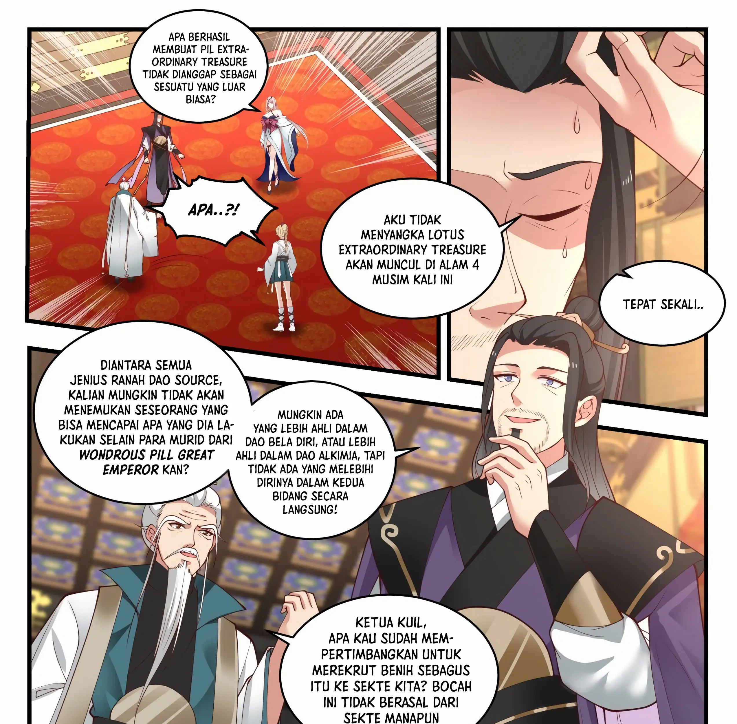 Martial Peak Part 1 Chapter 1763 - https://gambar-id.komiku.org/uploads/2460928-6_part1.jpg