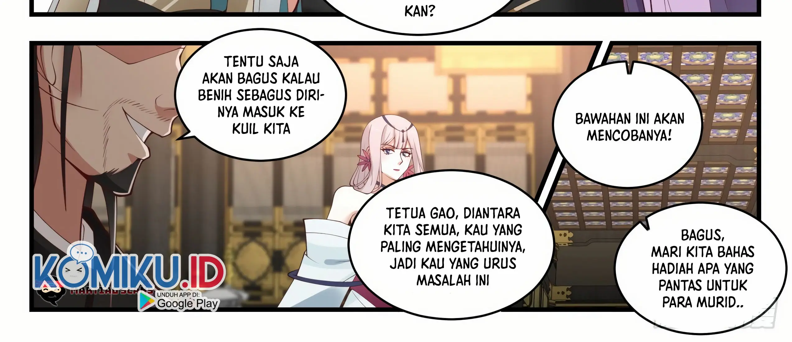 Martial Peak Part 1 Chapter 1763 - https://gambar-id.komiku.org/uploads/2460928-6_part2.jpg