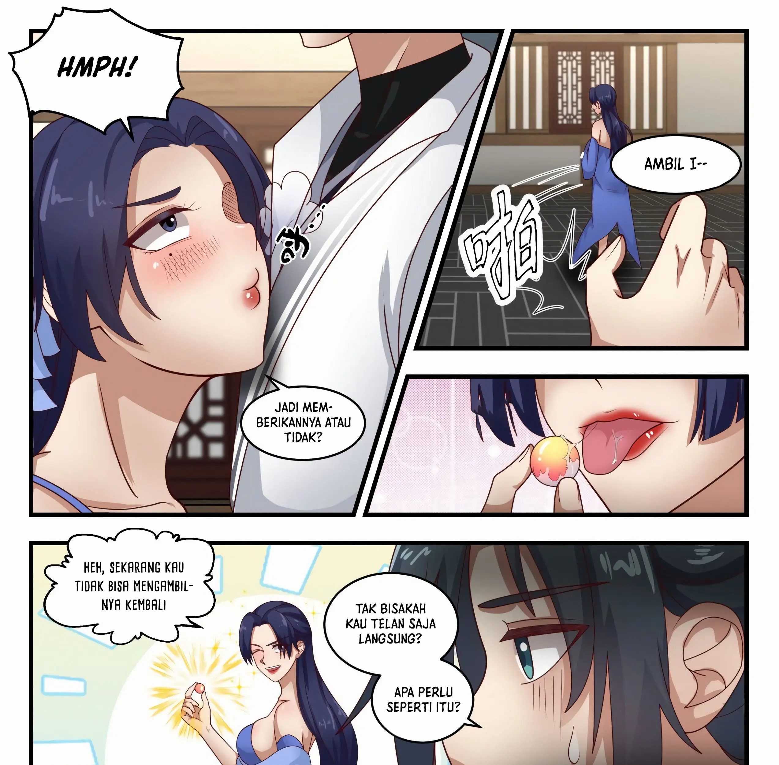 Martial Peak Part 1 Chapter 1763 - https://gambar-id.komiku.org/uploads/2460928-9_part1.jpg