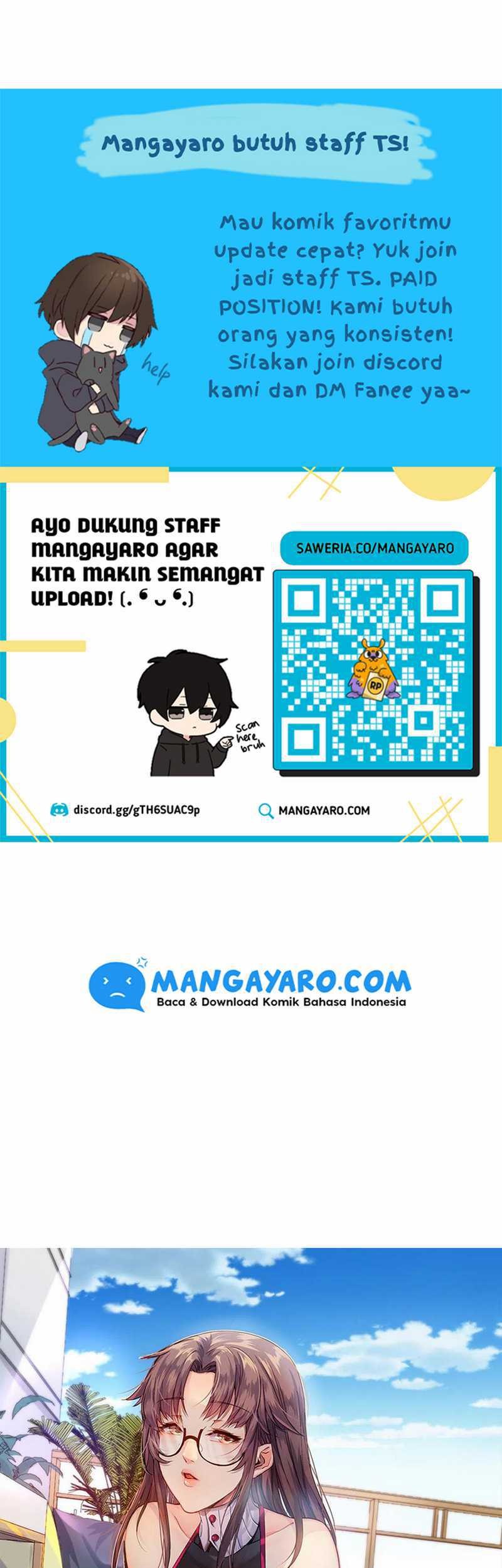 Baca Manhua God of War Dragon Son-in-law Chapter 63 Gambar 2