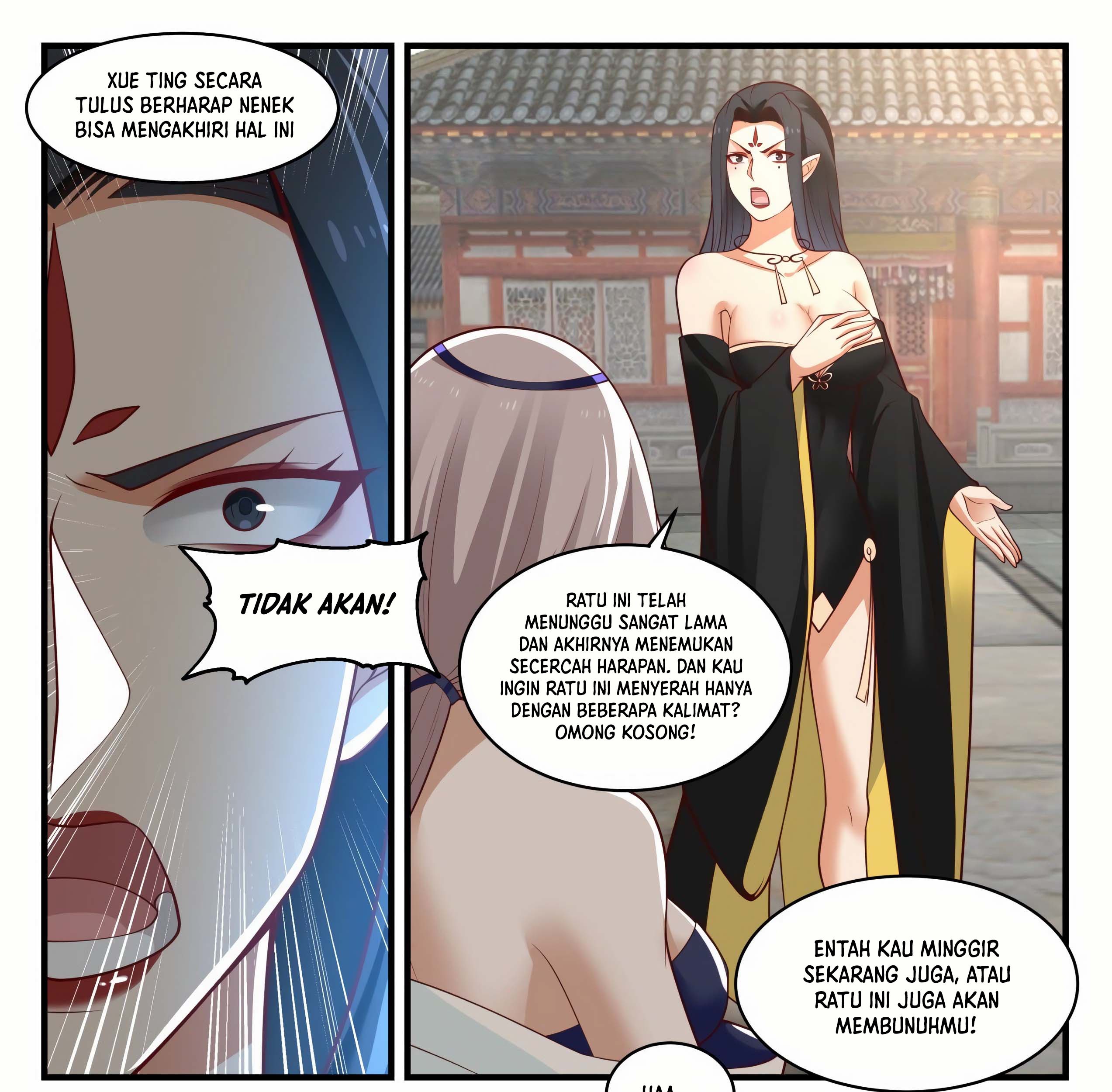 Martial Peak Part 1 Chapter 1772 - https://gambar-id.komiku.org/uploads/2462049-11_part1.jpg