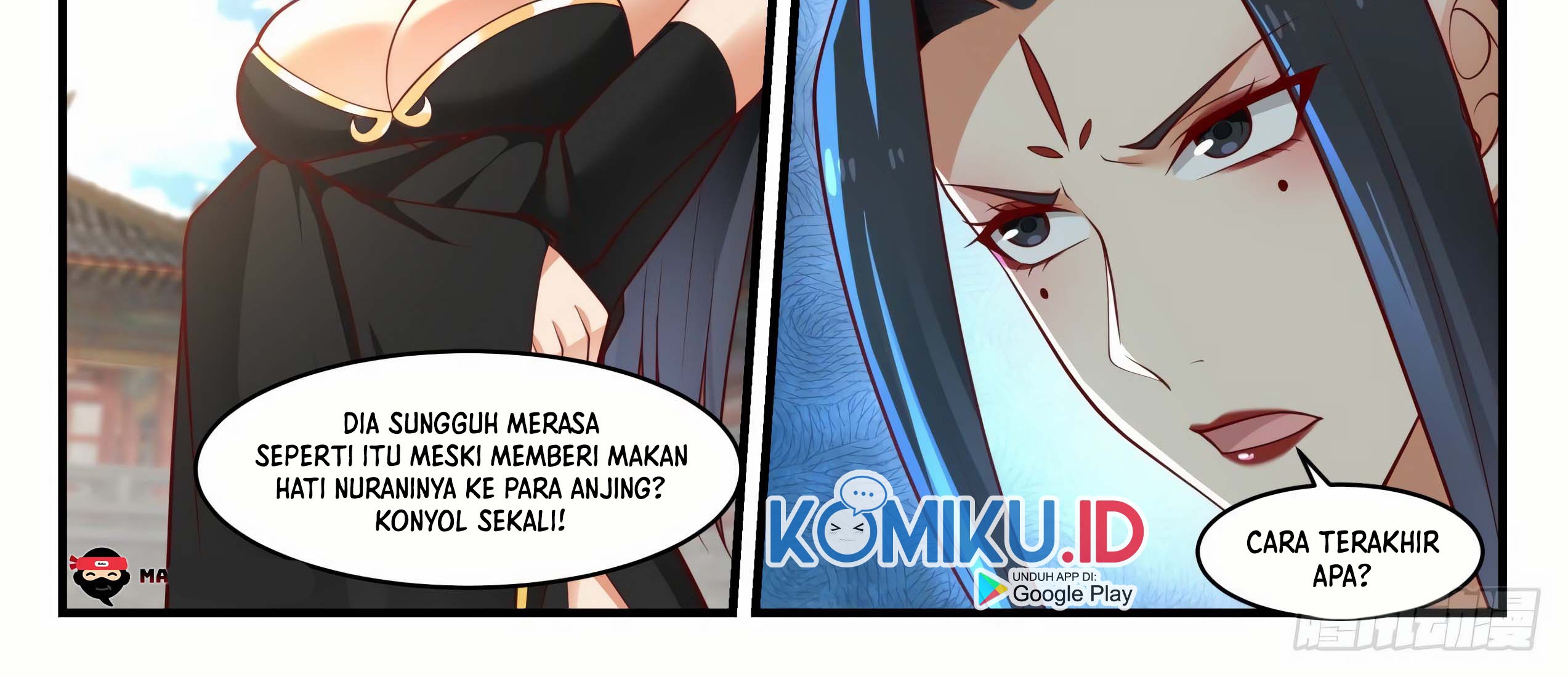 Martial Peak Part 1 Chapter 1772 - https://gambar-id.komiku.org/uploads/2462049-12_part2.jpg