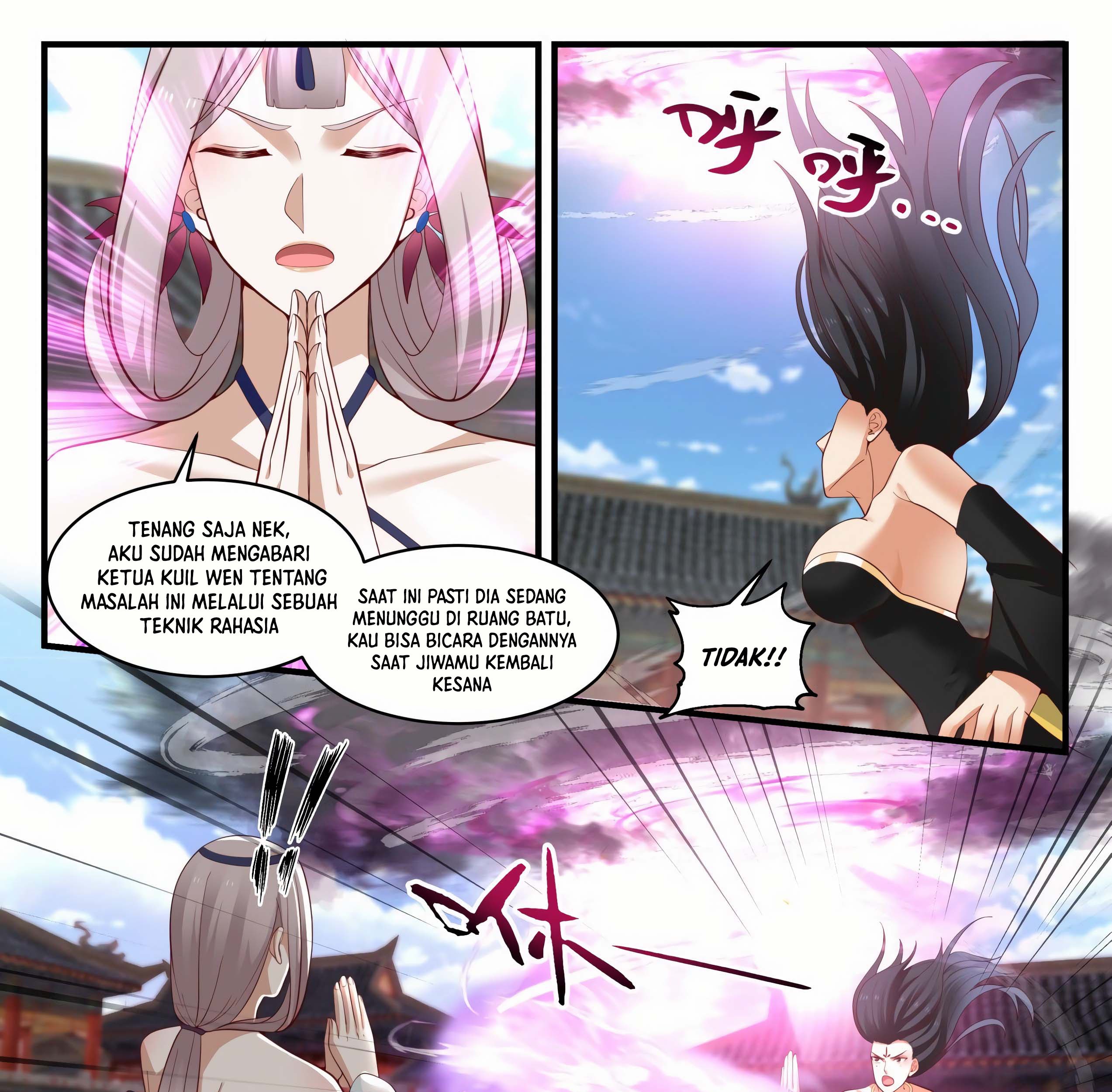 Martial Peak Part 1 Chapter 1772 - https://gambar-id.komiku.org/uploads/2462049-13_part1.jpg