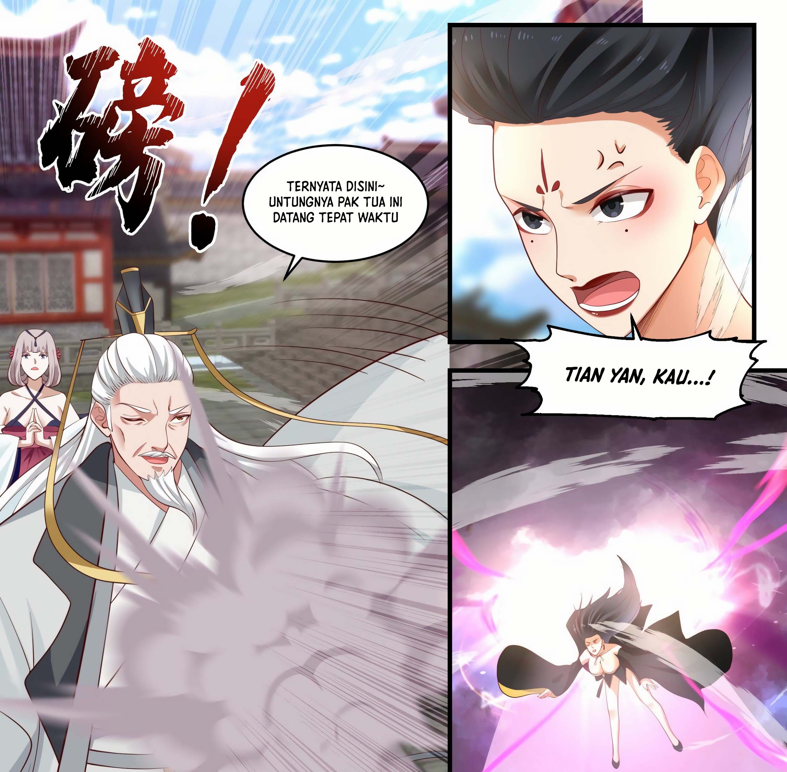 Martial Peak Part 1 Chapter 1772 - https://gambar-id.komiku.org/uploads/2462049-14_part1.jpg