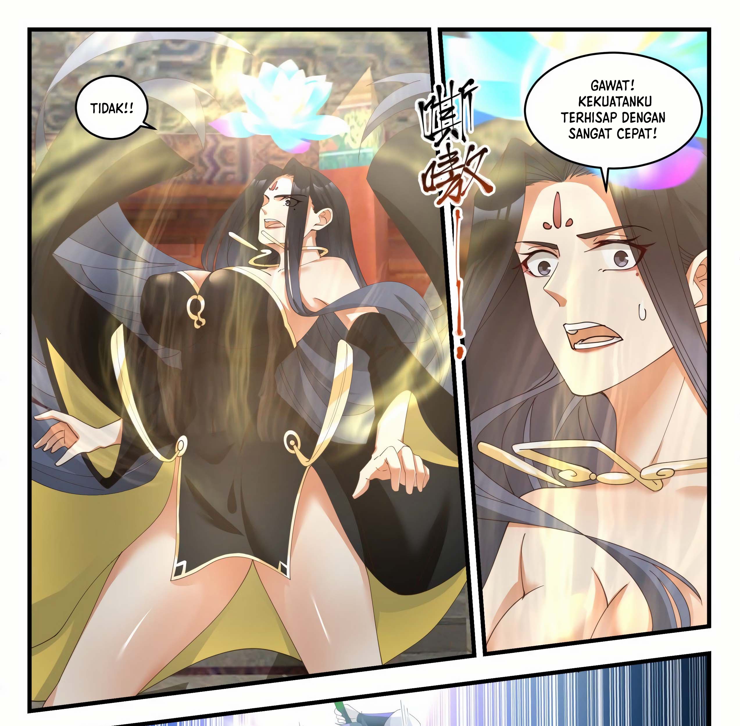 Martial Peak Part 1 Chapter 1772 - https://gambar-id.komiku.org/uploads/2462049-5_part1.jpg
