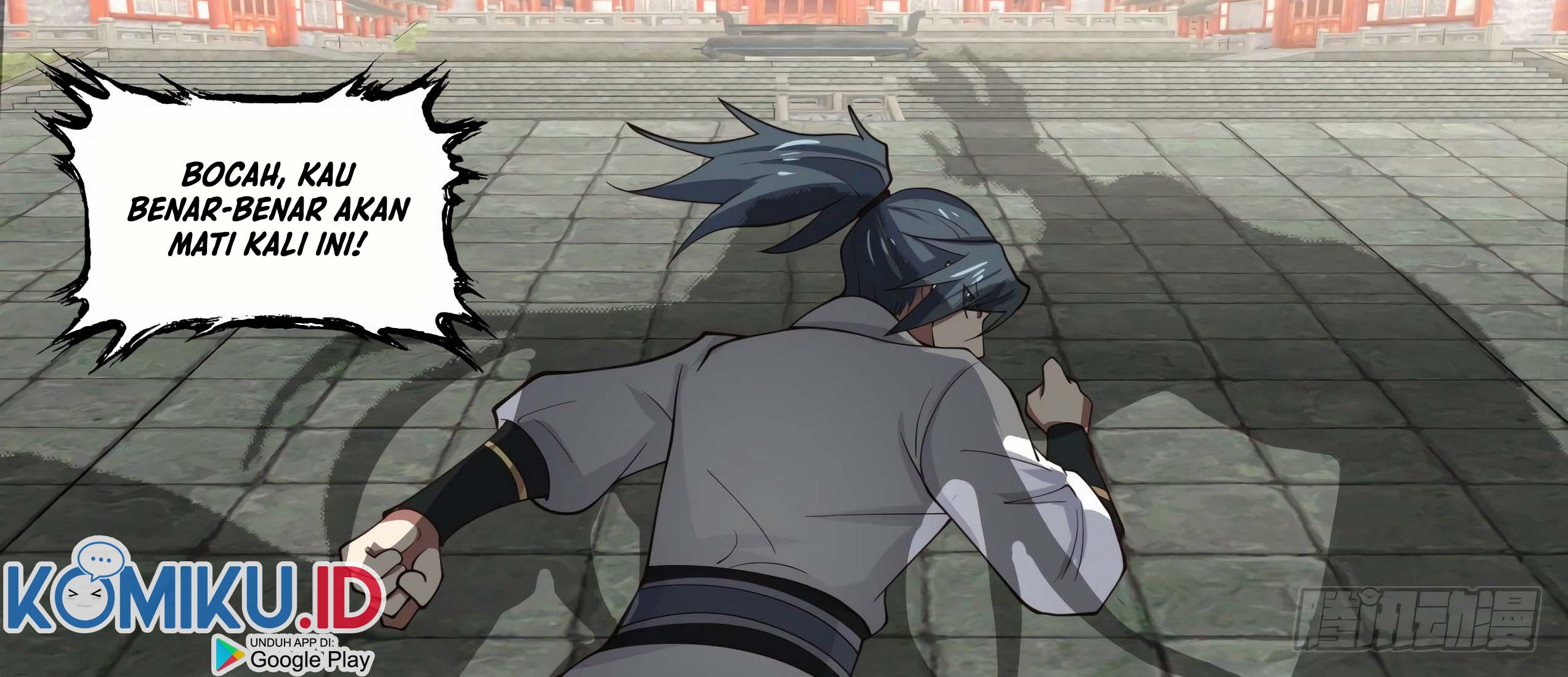 Martial Peak Part 1 Chapter 1772 - https://gambar-id.komiku.org/uploads/2462049-7_part2.jpg
