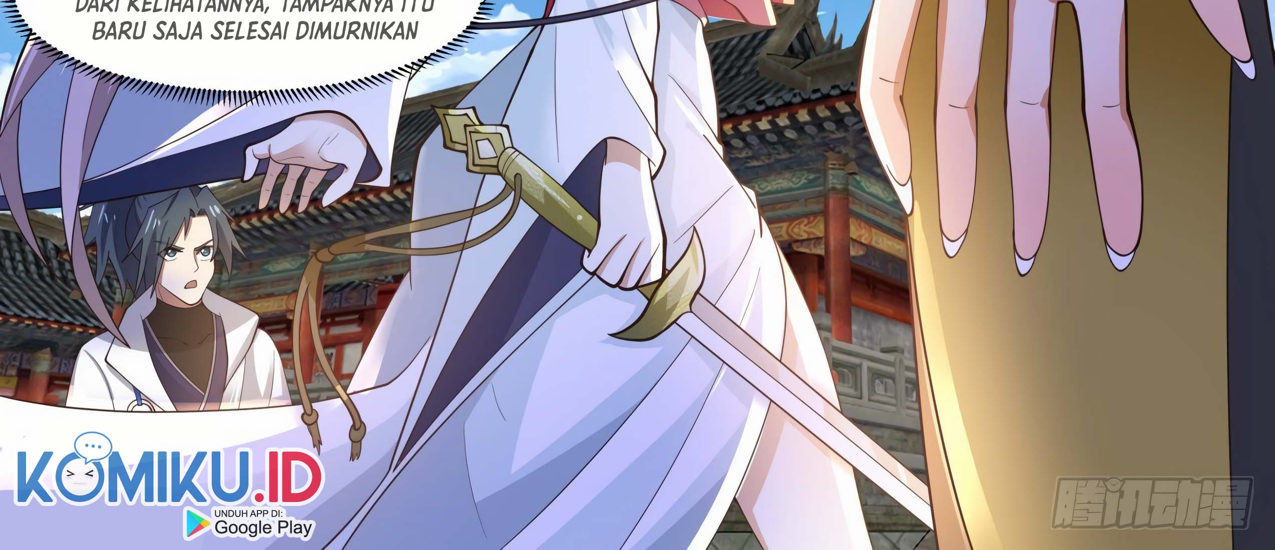 Martial Peak Part 1 Chapter 1772 - https://gambar-id.komiku.org/uploads/2462049-8_part2.jpg