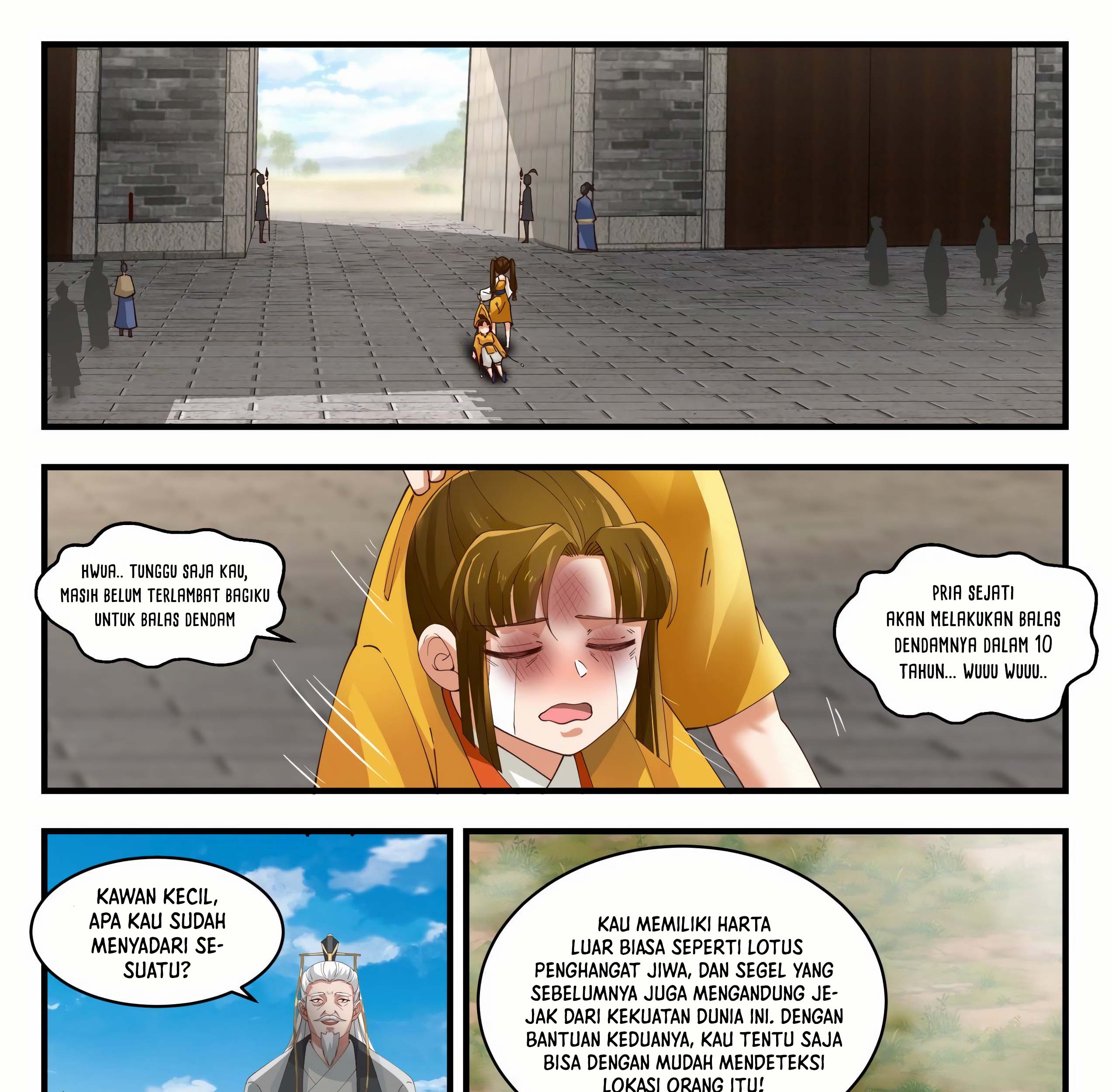 Martial Peak Part 1 Chapter 1774 - https://gambar-id.komiku.org/uploads/2462051-11_part1.jpg