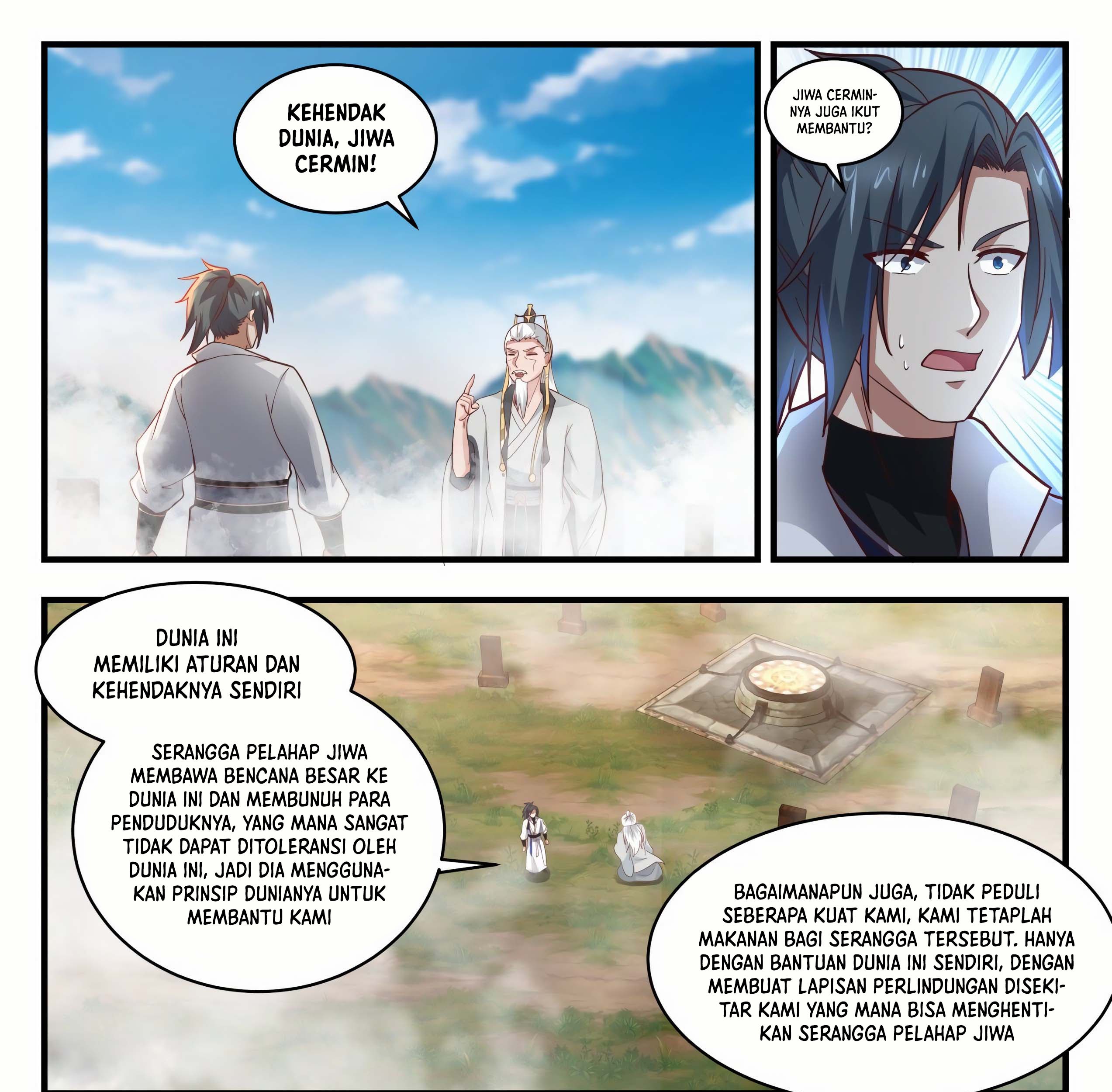 Martial Peak Part 1 Chapter 1774 - https://gambar-id.komiku.org/uploads/2462051-3_part1.jpg
