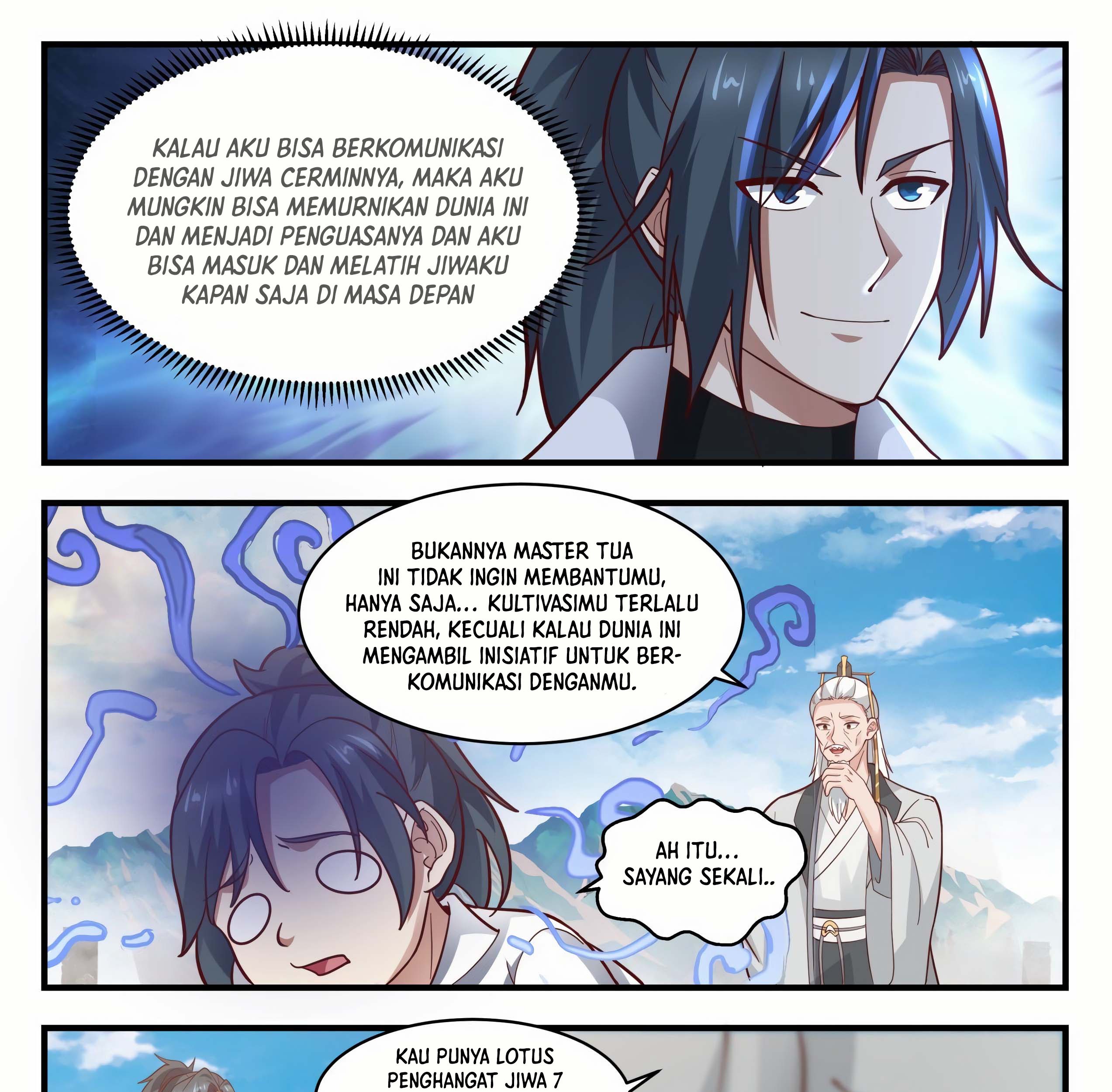 Martial Peak Part 1 Chapter 1774 - https://gambar-id.komiku.org/uploads/2462051-4_part1.jpg
