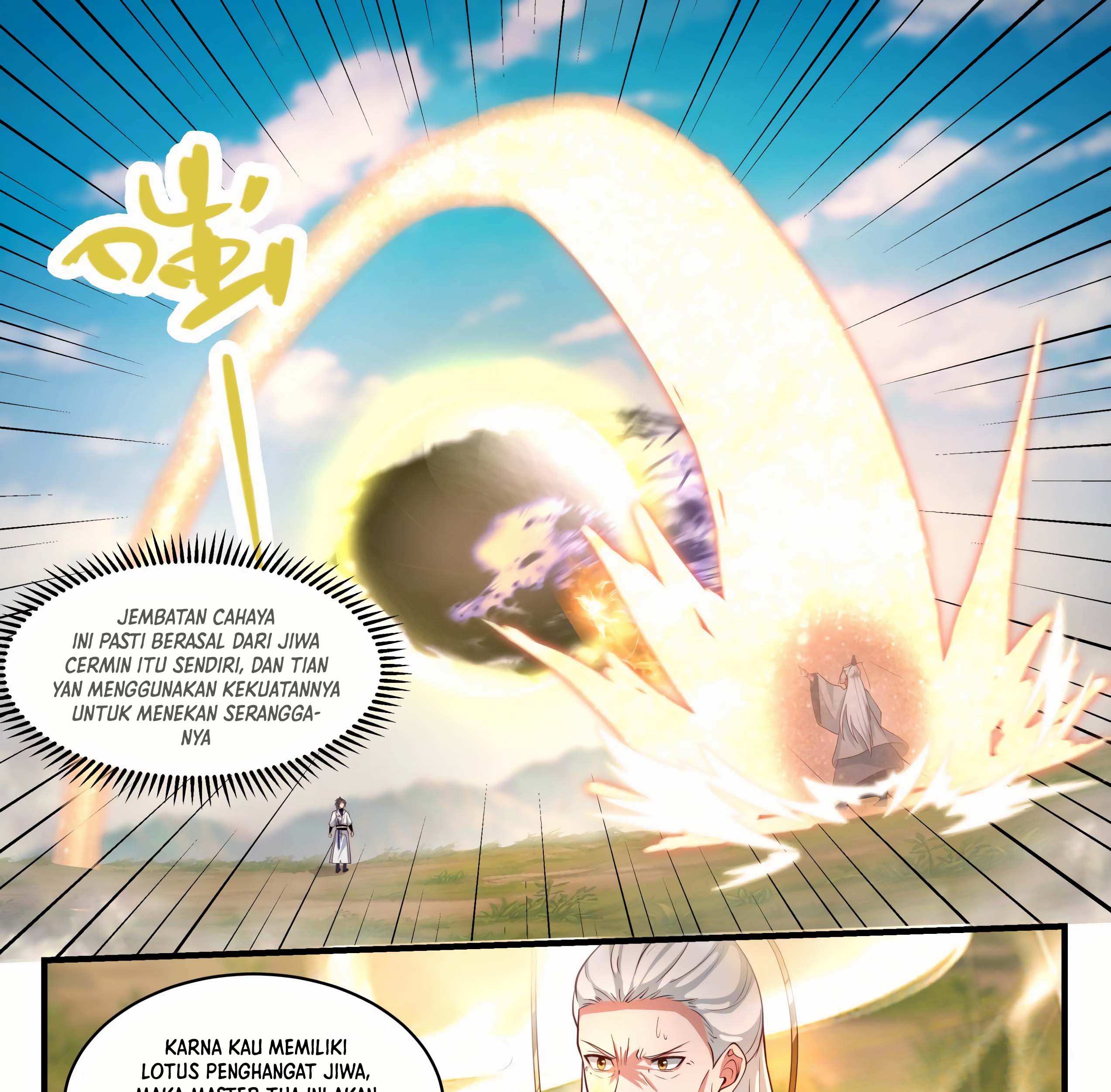 Martial Peak Part 1 Chapter 1774 - https://gambar-id.komiku.org/uploads/2462051-7_part1.jpg