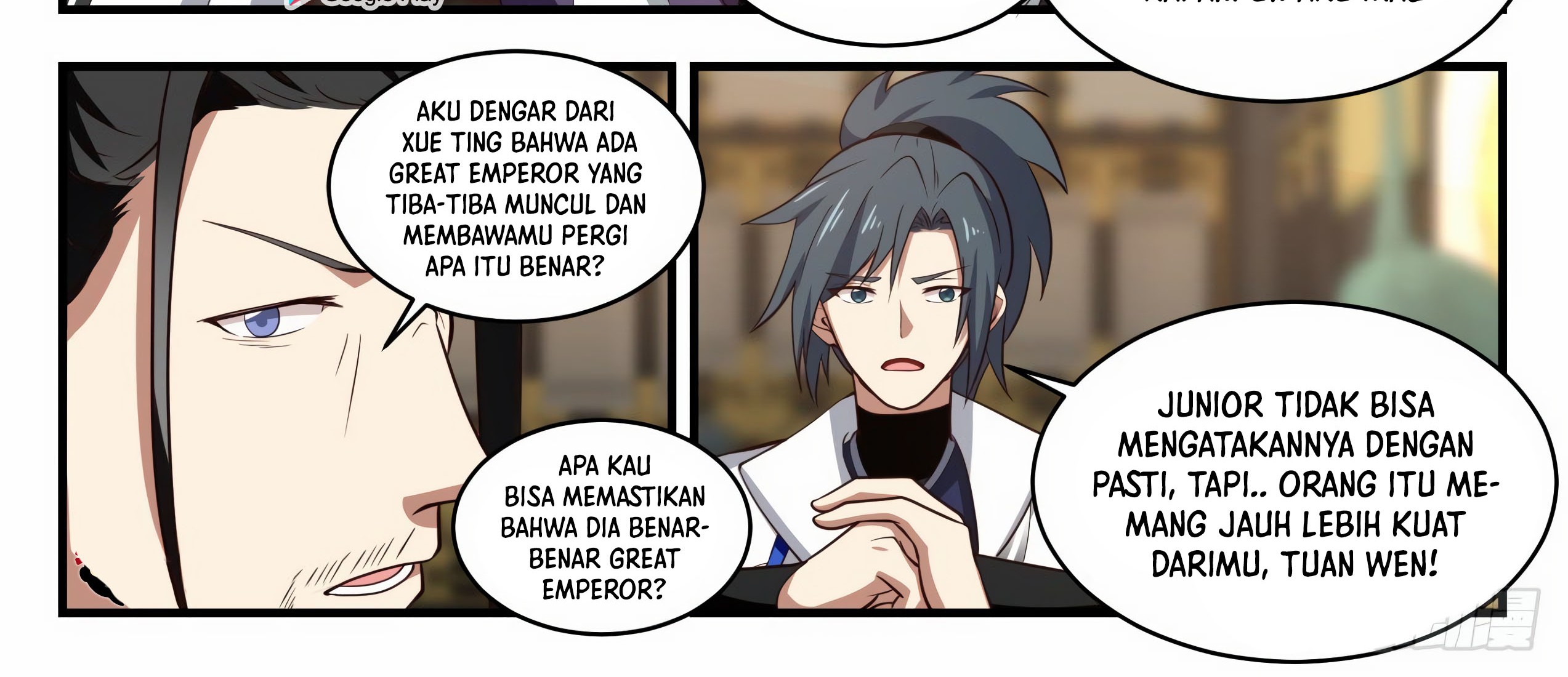 Martial Peak Part 1 Chapter 1775 - https://gambar-id.komiku.org/uploads/2462055-4_part2.jpg