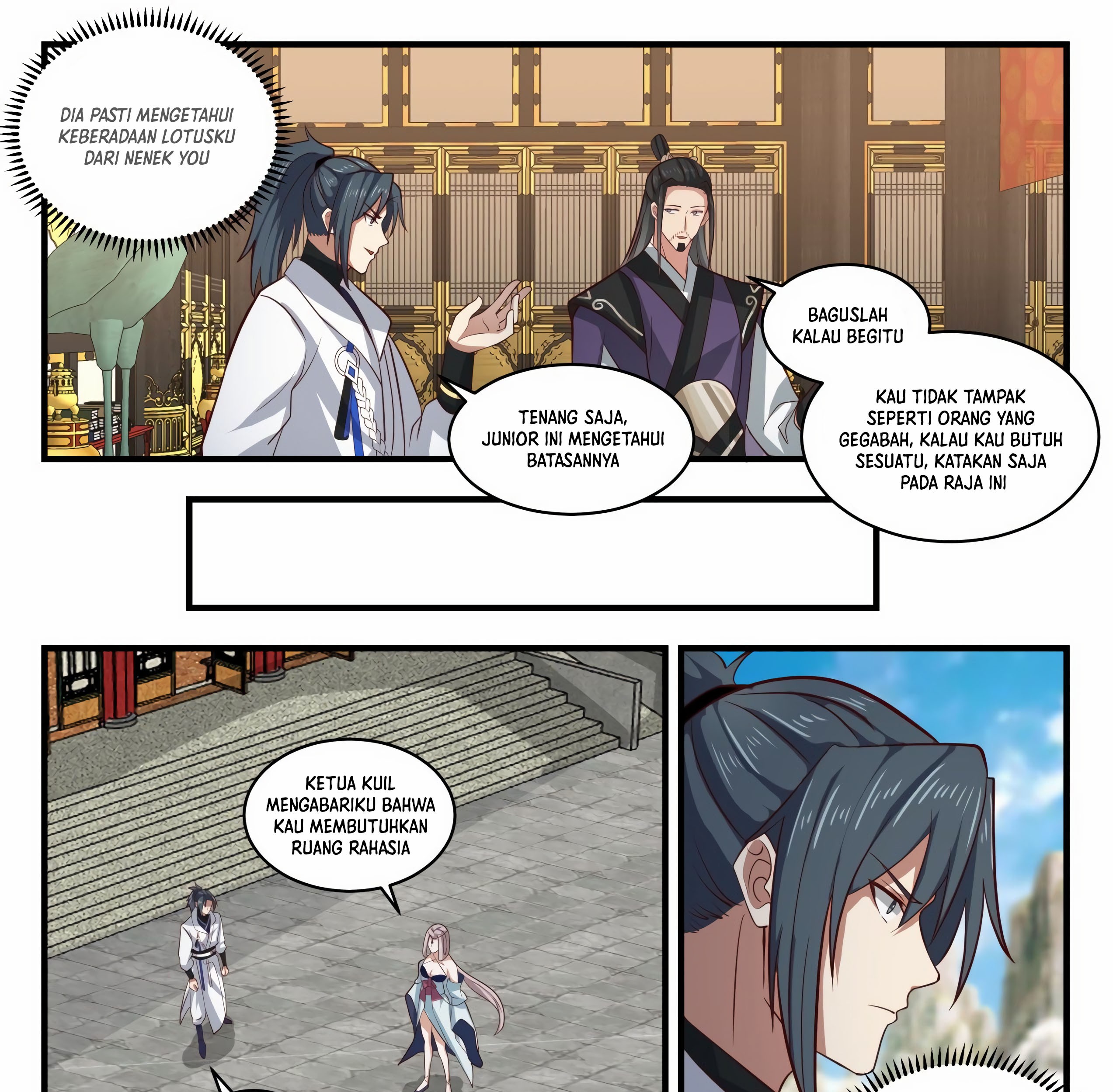 Martial Peak Part 1 Chapter 1775 - https://gambar-id.komiku.org/uploads/2462055-6_part1.jpg
