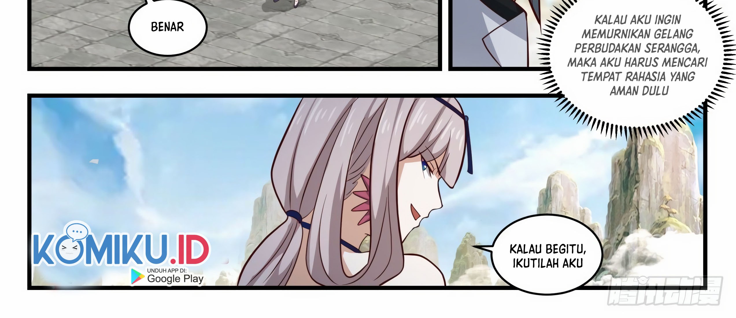 Martial Peak Part 1 Chapter 1775 - https://gambar-id.komiku.org/uploads/2462055-6_part2.jpg